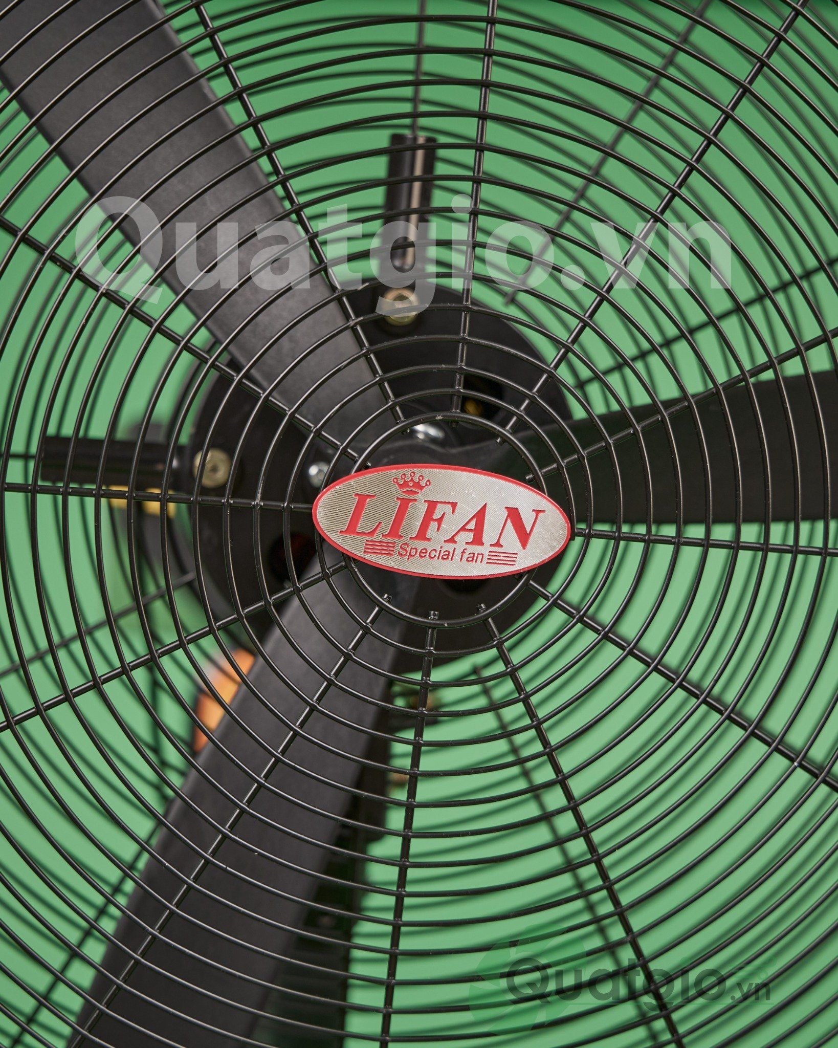 Quạt treo công nghiệp LIFAN T-30CN - 74cm - 210W