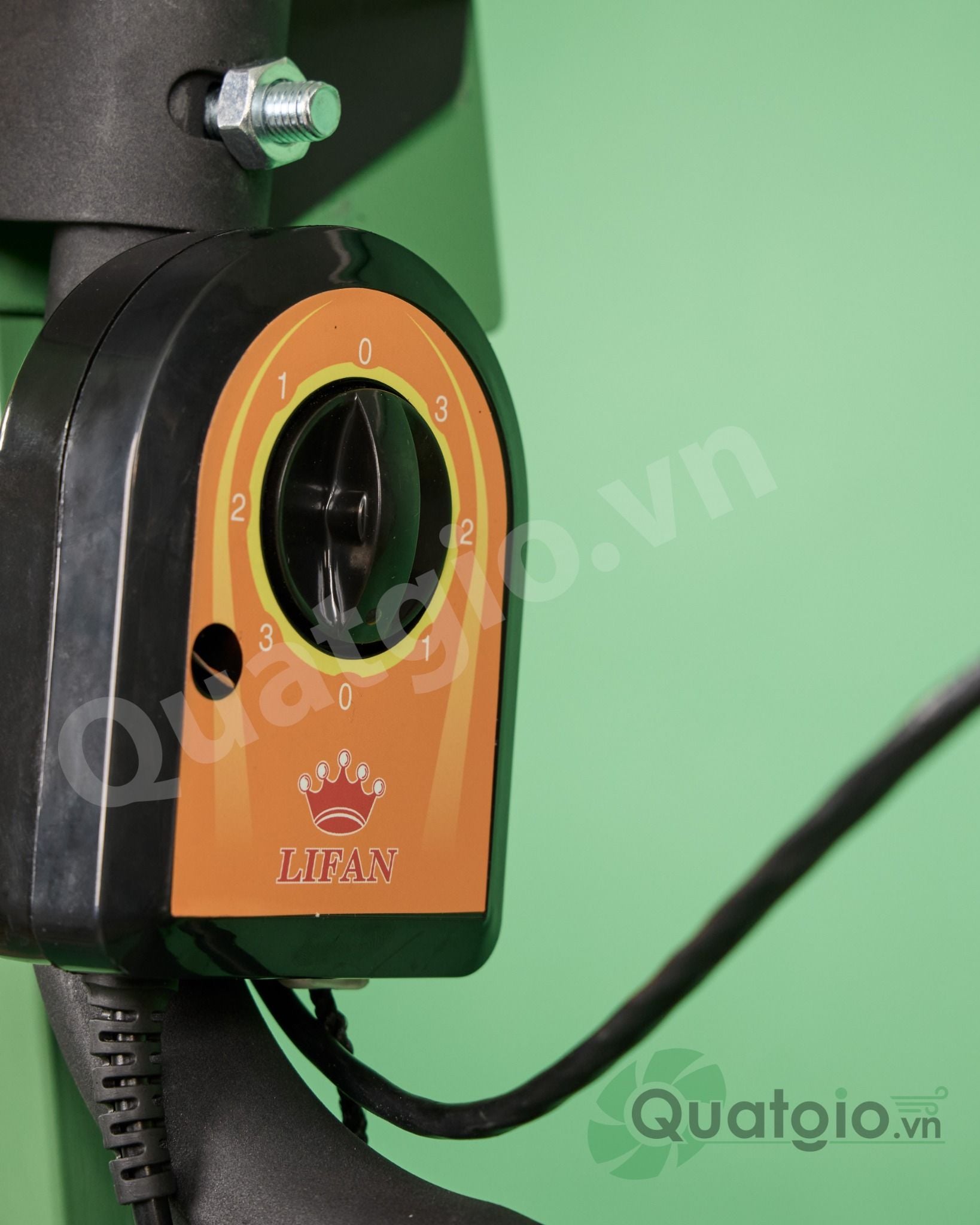 Quạt treo công nghiệp LIFAN T-30CN - 74cm - 210W