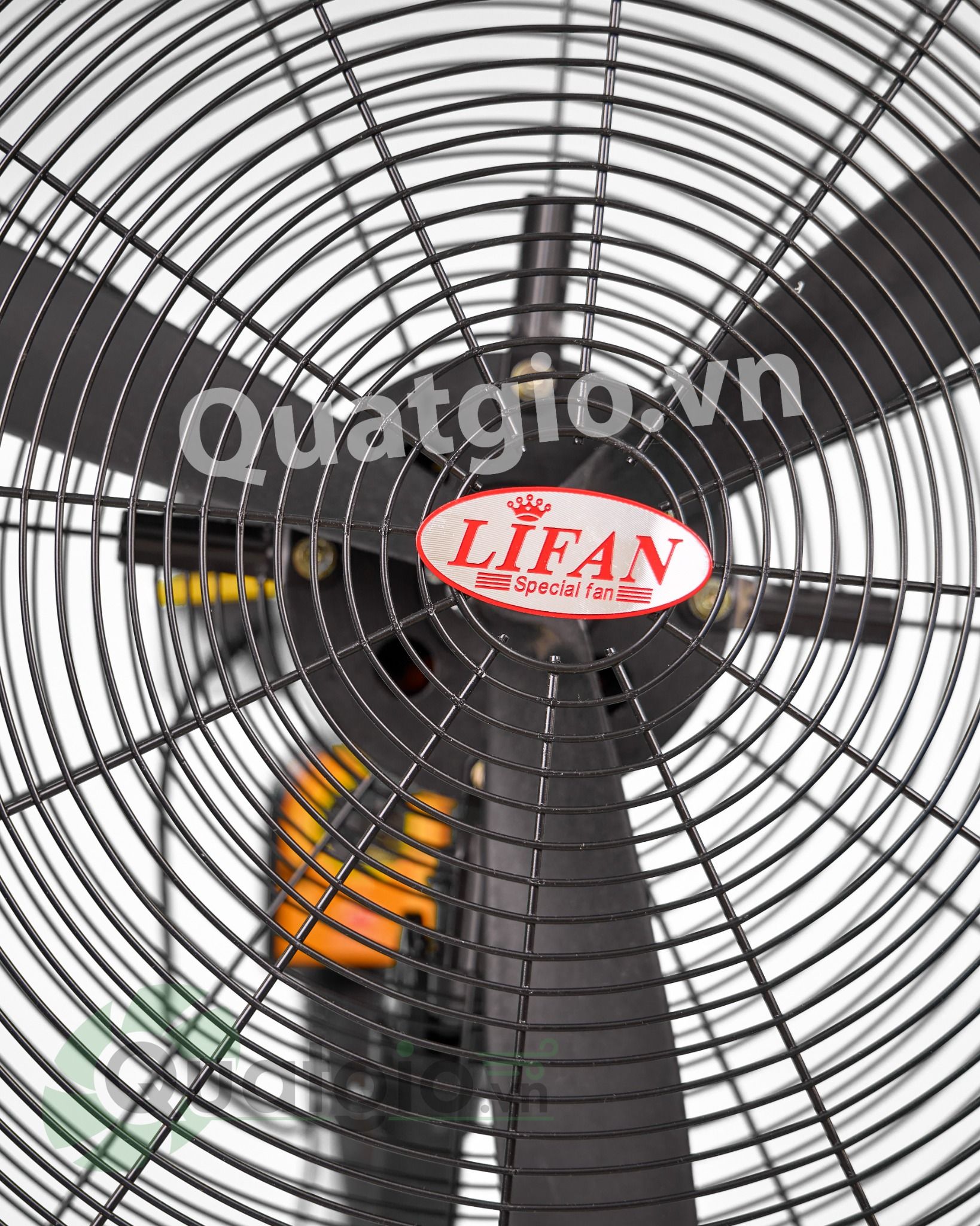 Quạt treo công nghiệp LIFAN T-26CN - 64cm - 200W