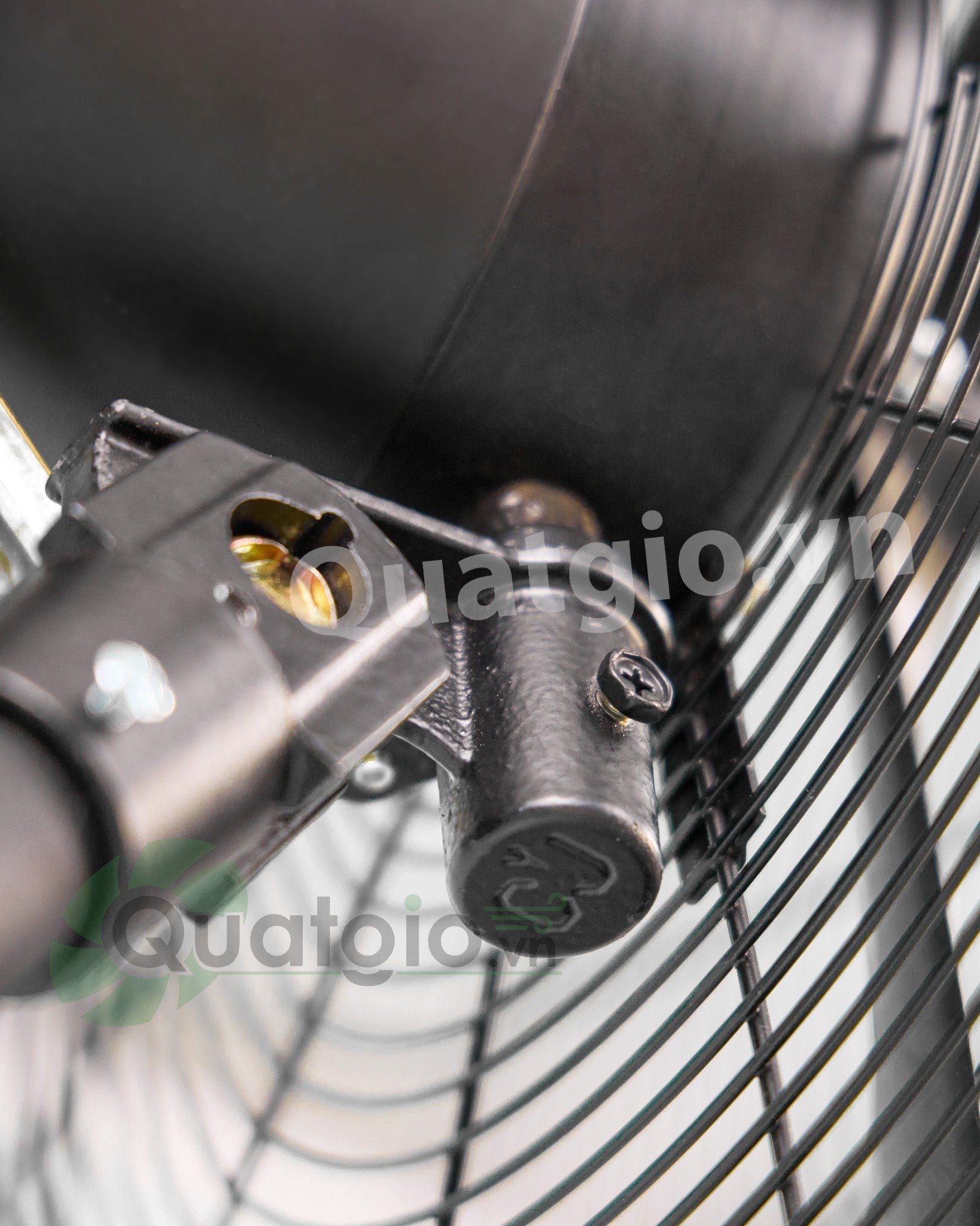 Quạt treo công nghiệp LIFAN T-26CN - 64cm - 200W