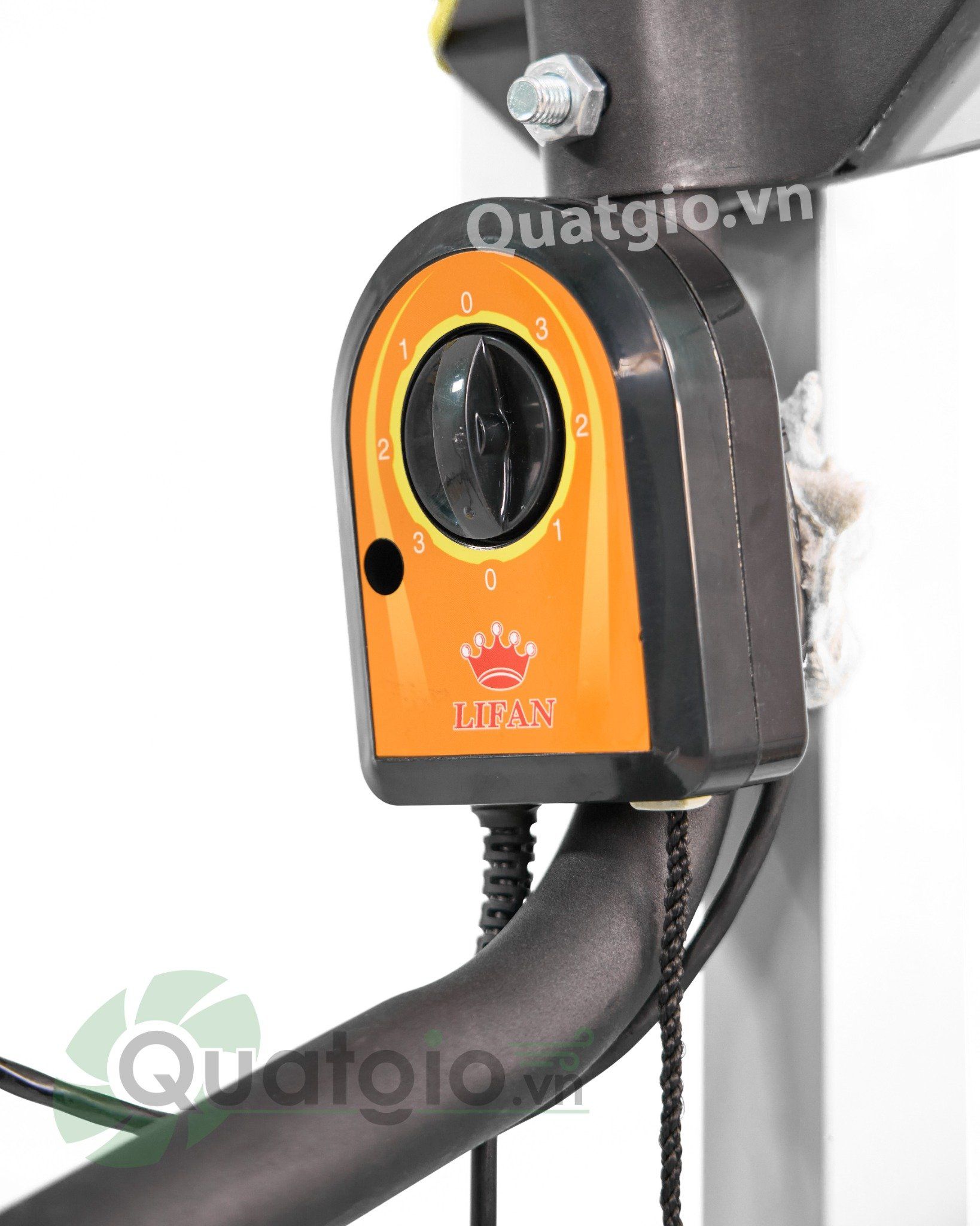 Quạt treo công nghiệp LIFAN T-26CN - 64cm - 200W