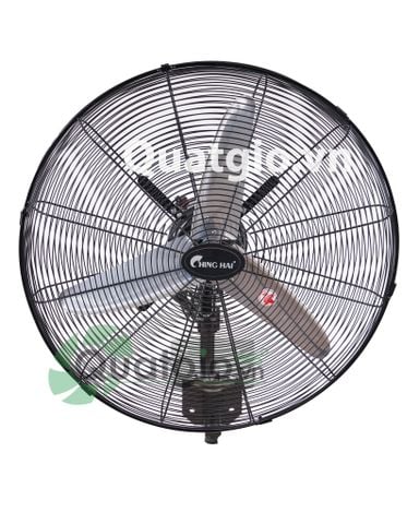 Quạt treo công nghiệp Ching Hai W24-3T (172w) - sải cánh 60 cm