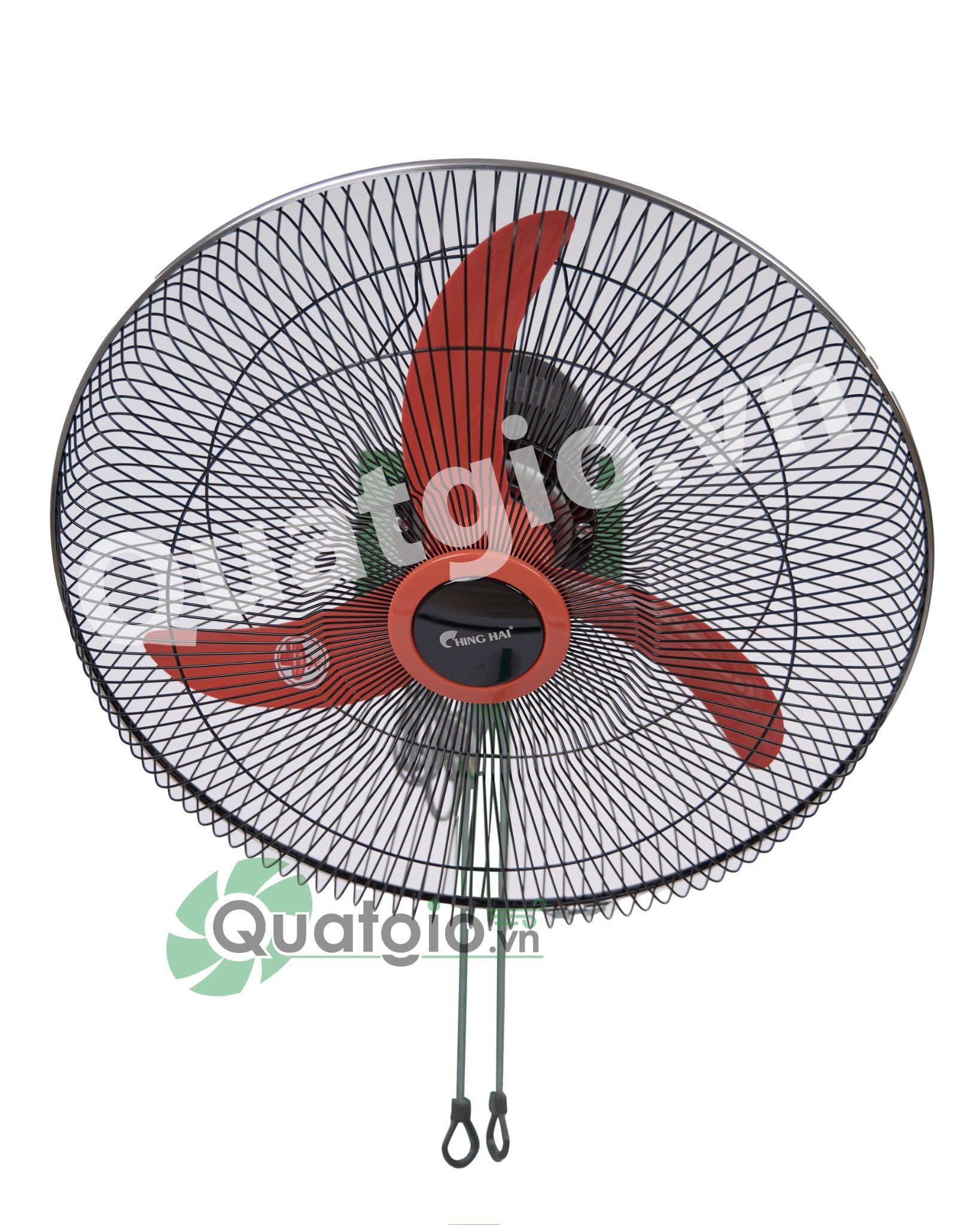 Quạt treo công nghiệp Ching Hai W18CĐ - 65w