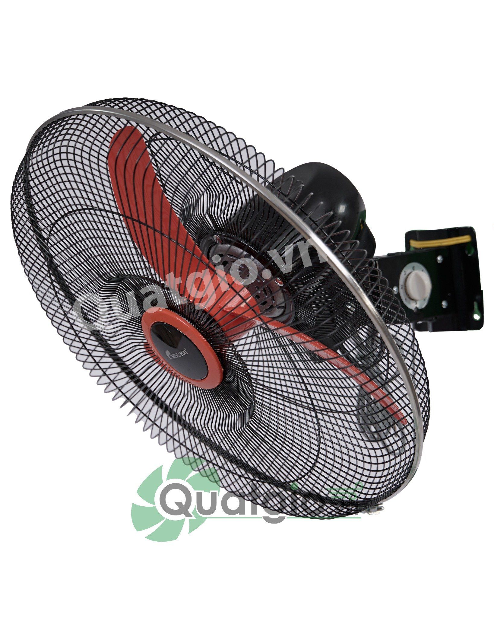 Quạt treo công nghiệp Ching Hai W18CĐ - 65w