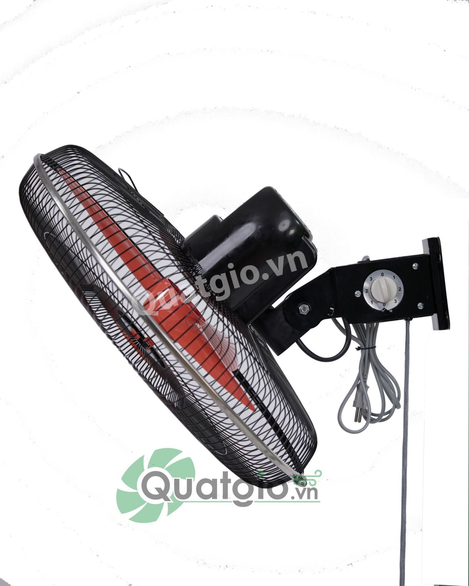 Quạt treo công nghiệp Ching Hai W18CĐ - 65w