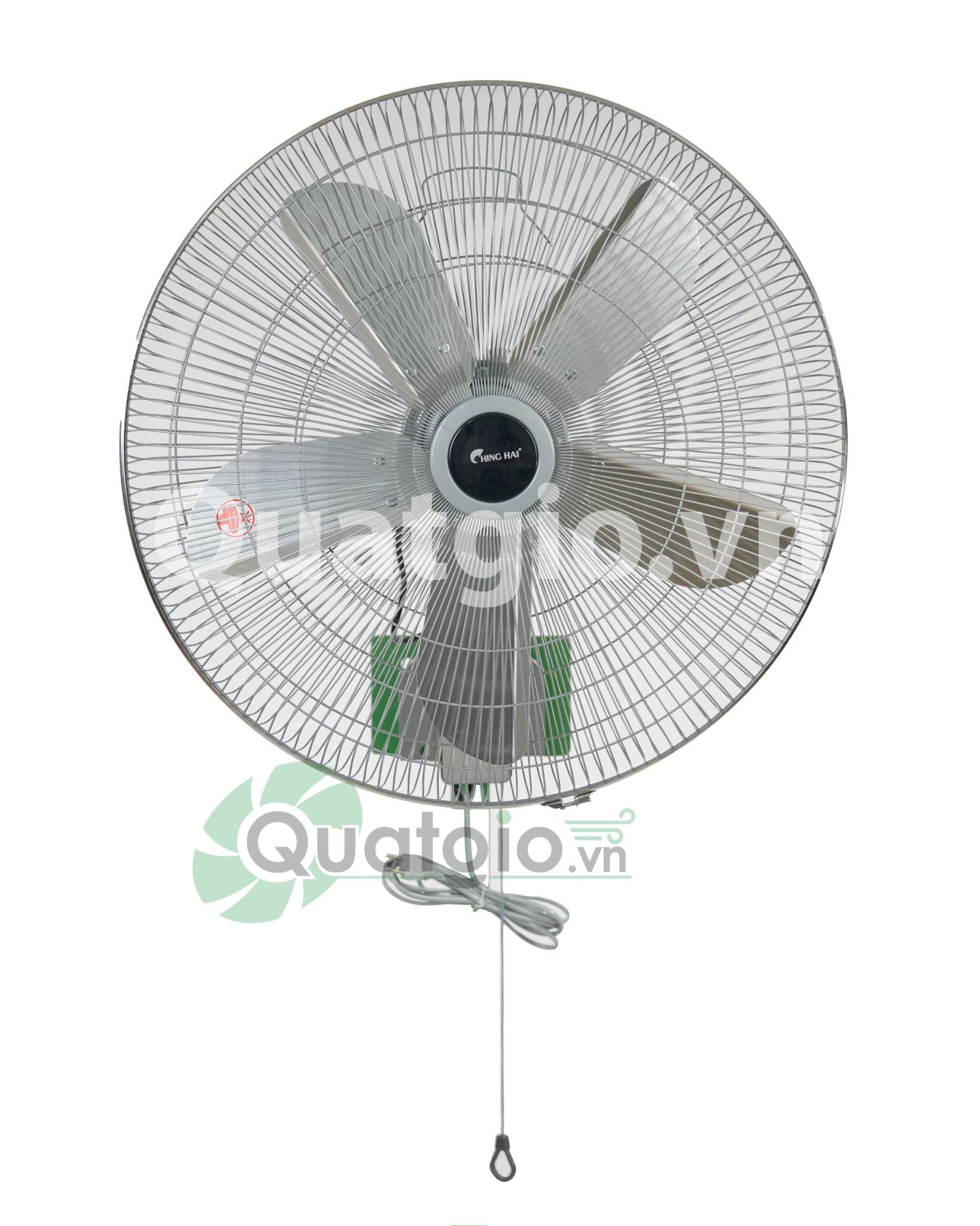 Quạt treo tường ChingHai W22 - 55cm - 155W
