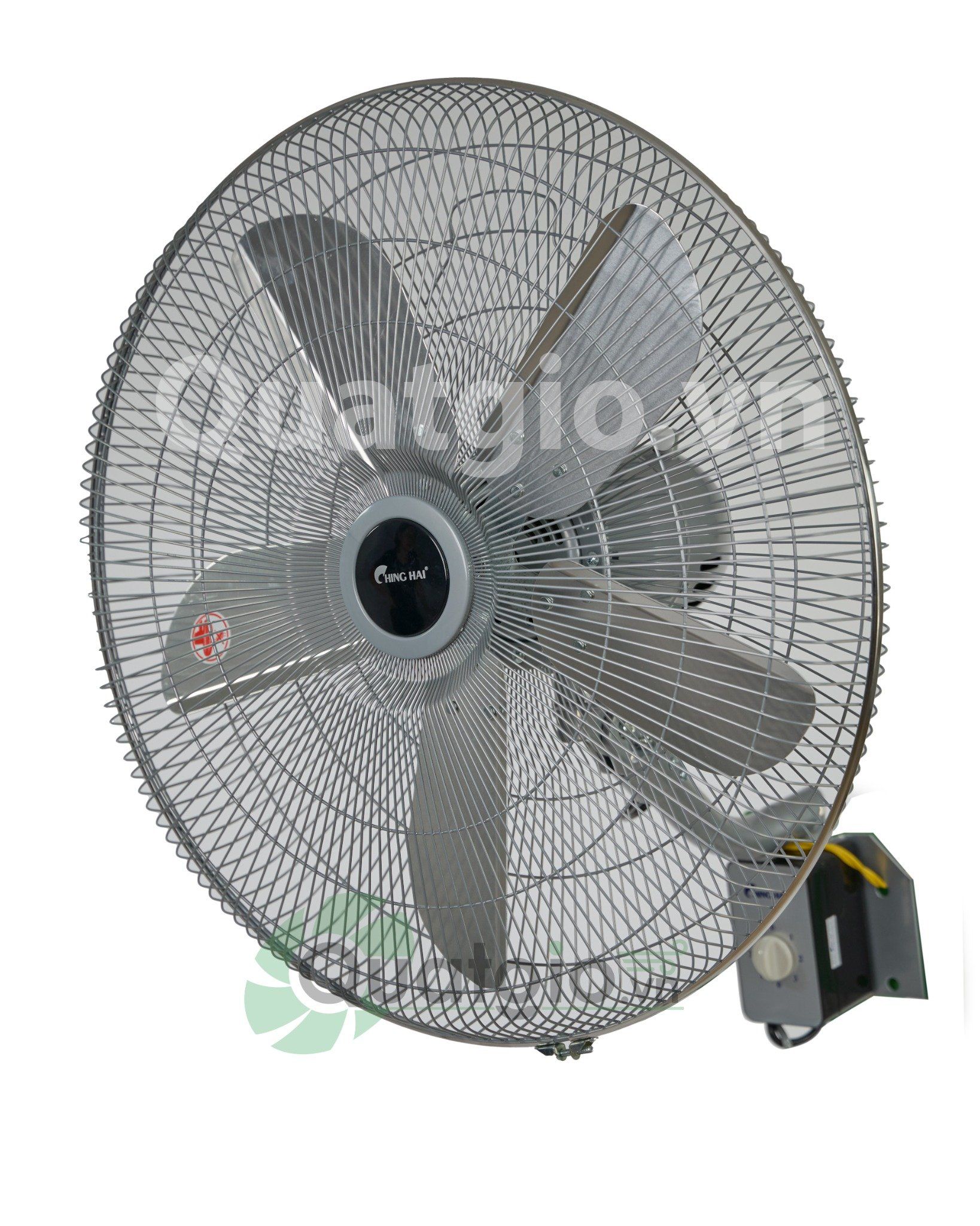Quạt treo tường ChingHai W22 - 55cm - 155W