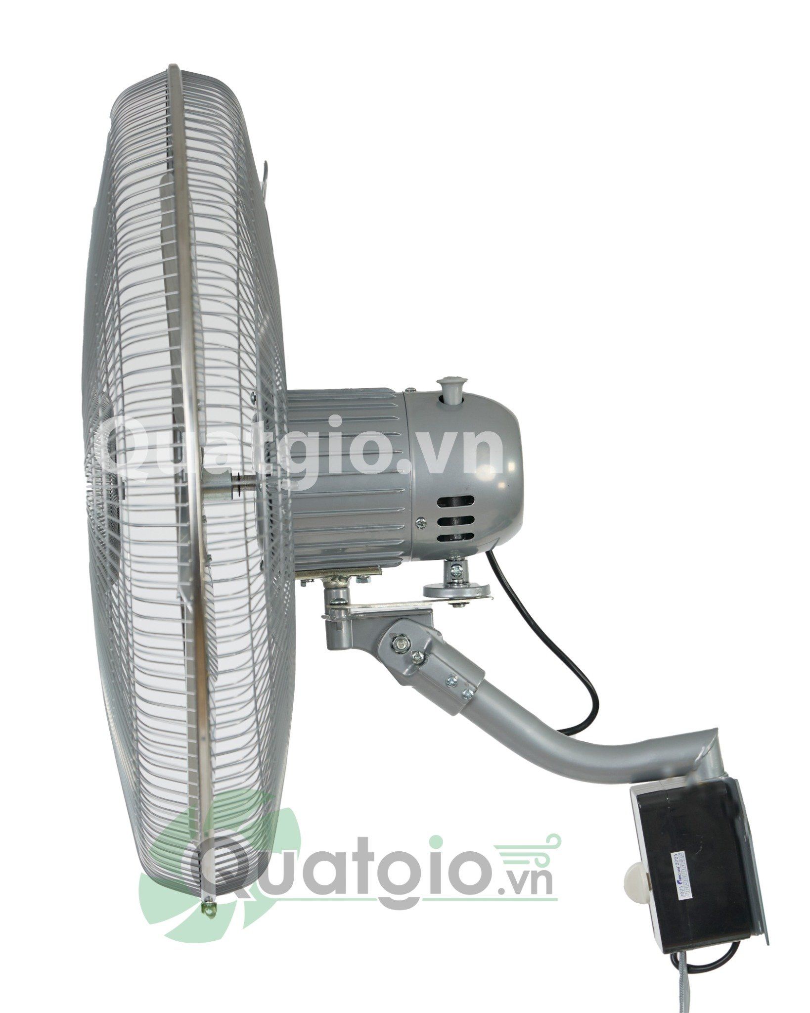 Quạt treo tường ChingHai W22 - 55cm - 155W