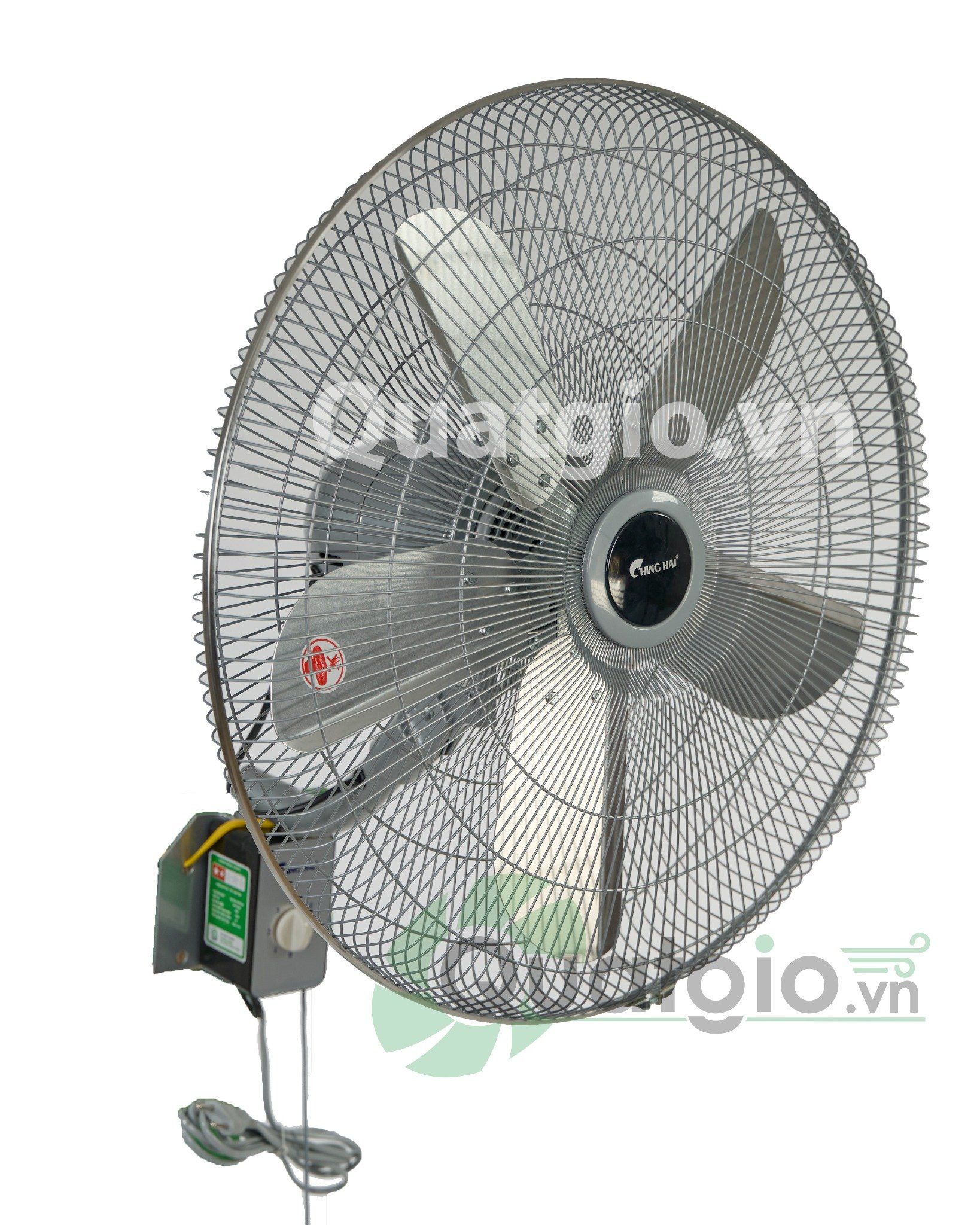 Quạt treo tường ChingHai W22 - 55cm - 155W