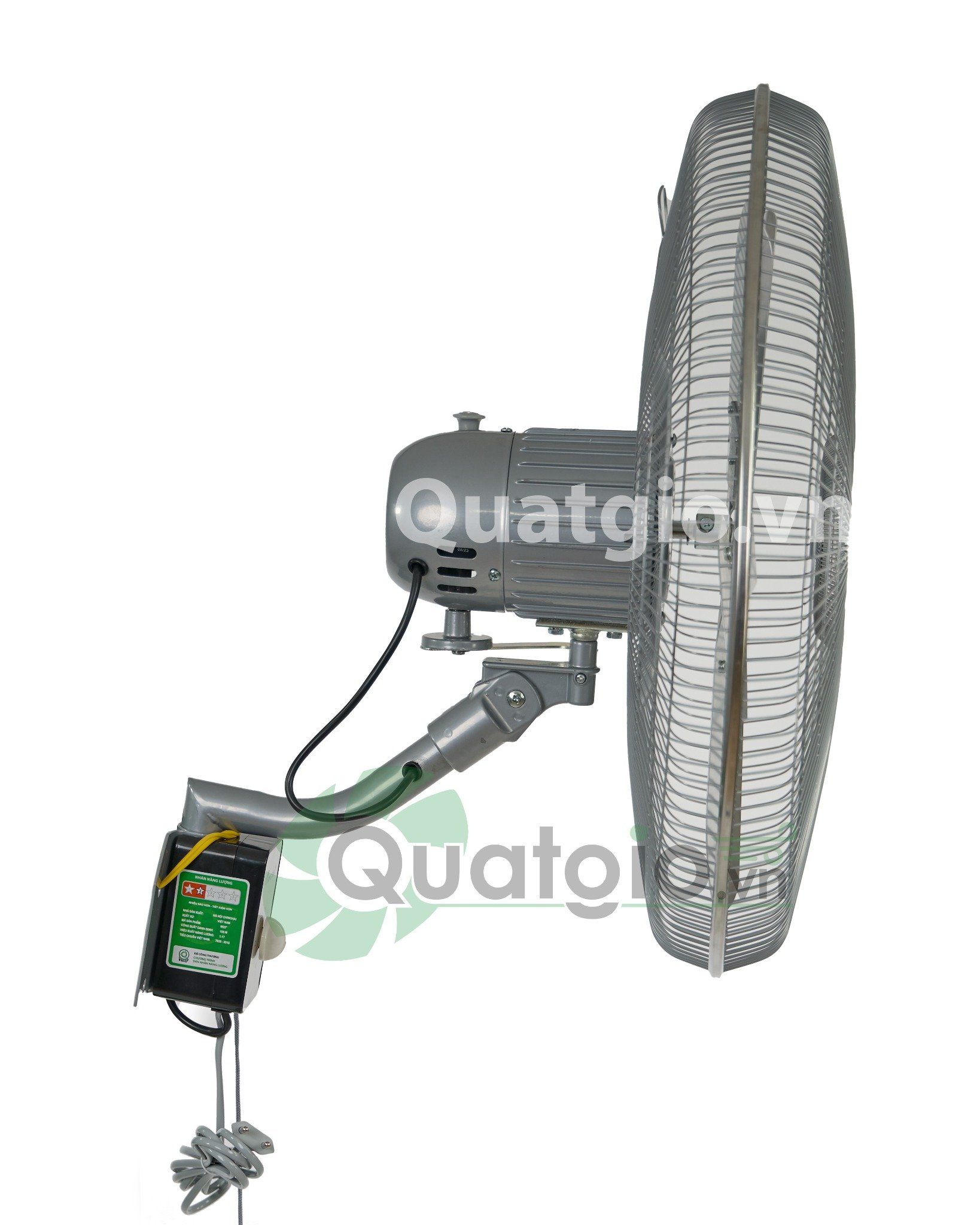 Quạt treo tường ChingHai W22 - 55cm - 155W