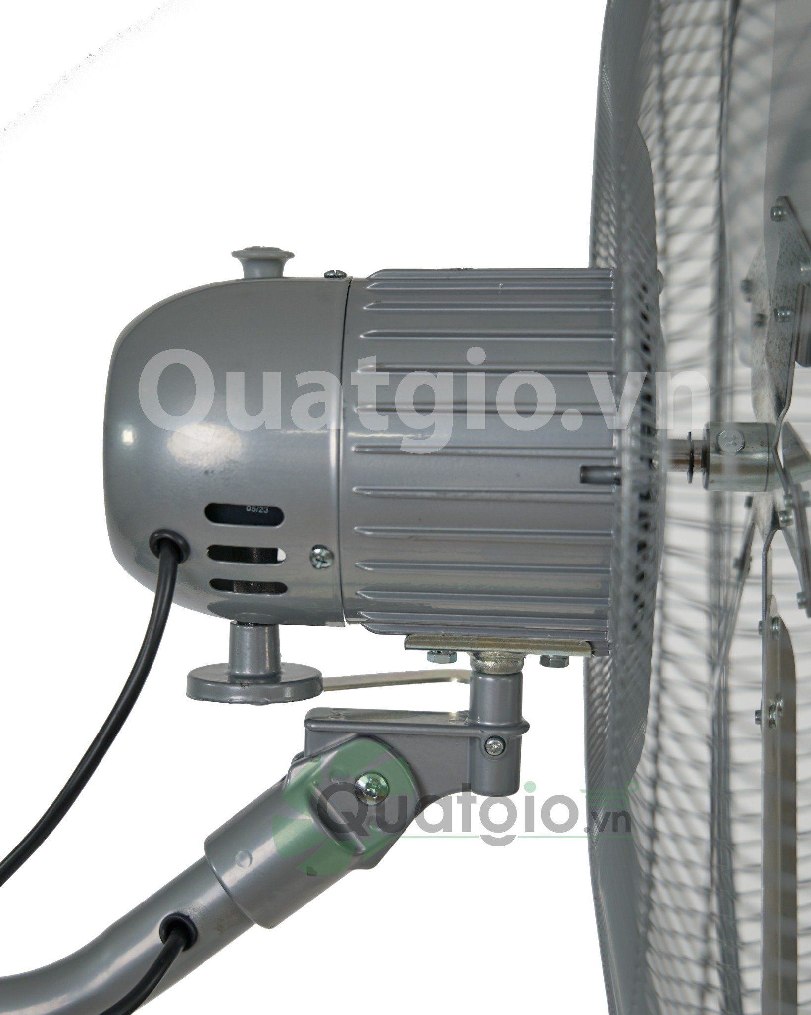 Quạt treo tường ChingHai W22 - 55cm - 155W