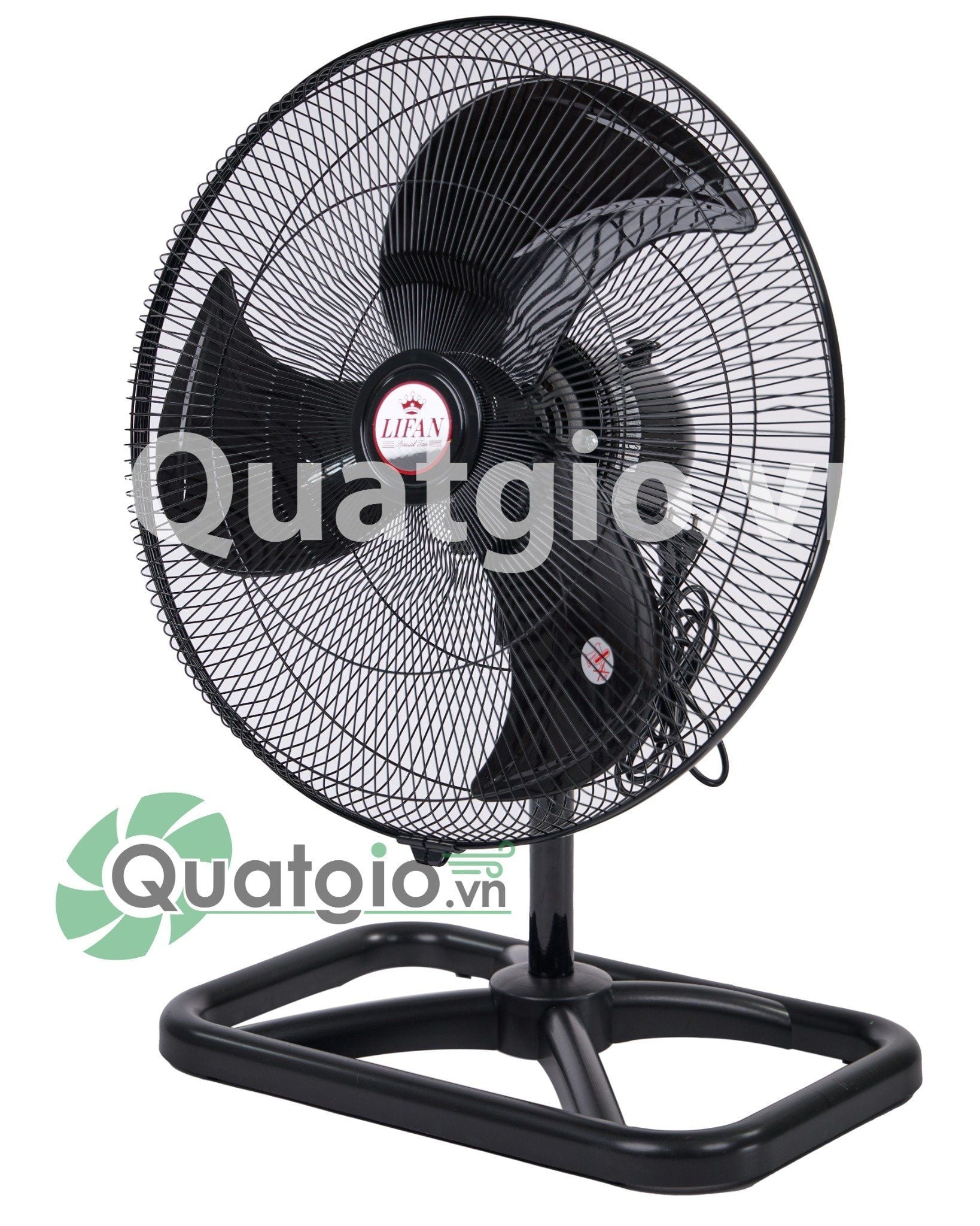 Quạt sàn công nghiệp Lifan S-20CN - 50cm - 130W