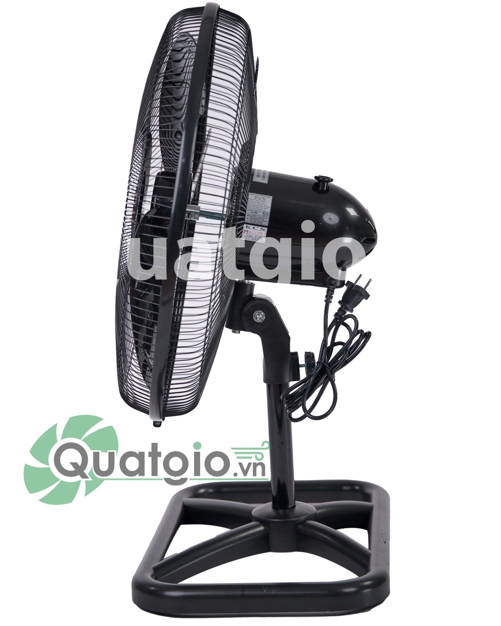 Quạt sàn công nghiệp Lifan S-20CN - 50cm - 130W