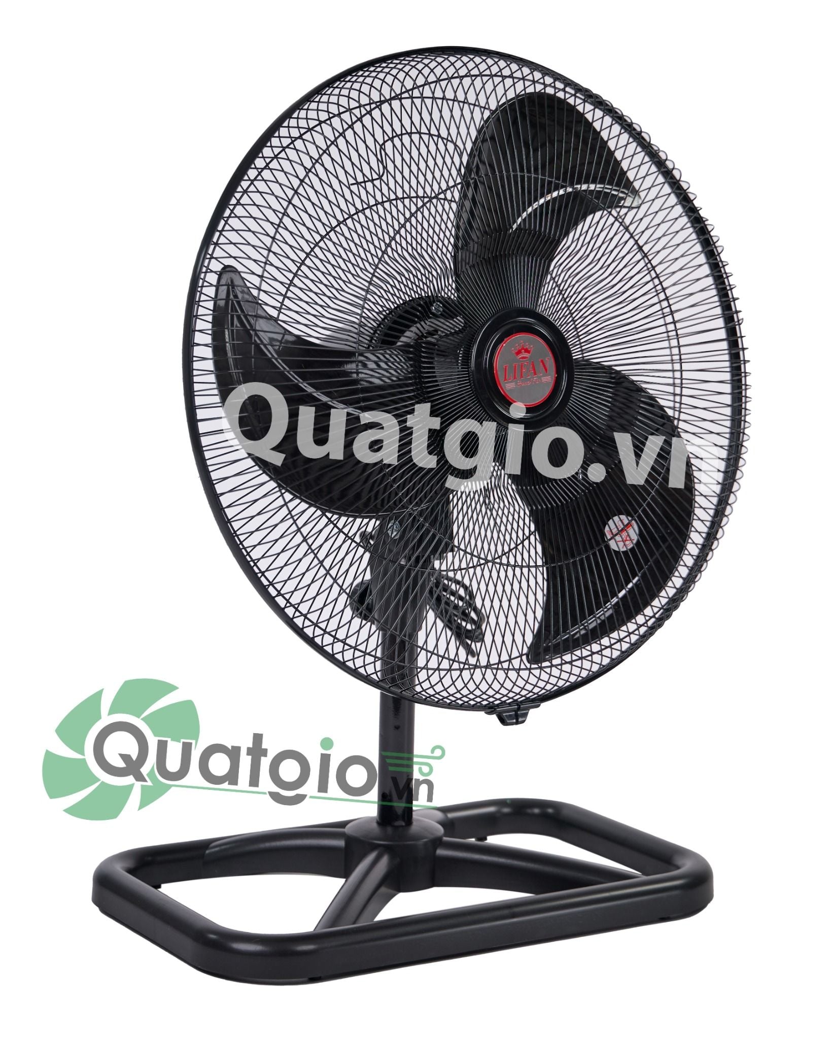 Quạt sàn công nghiệp Lifan S-20CN - 50cm - 130W