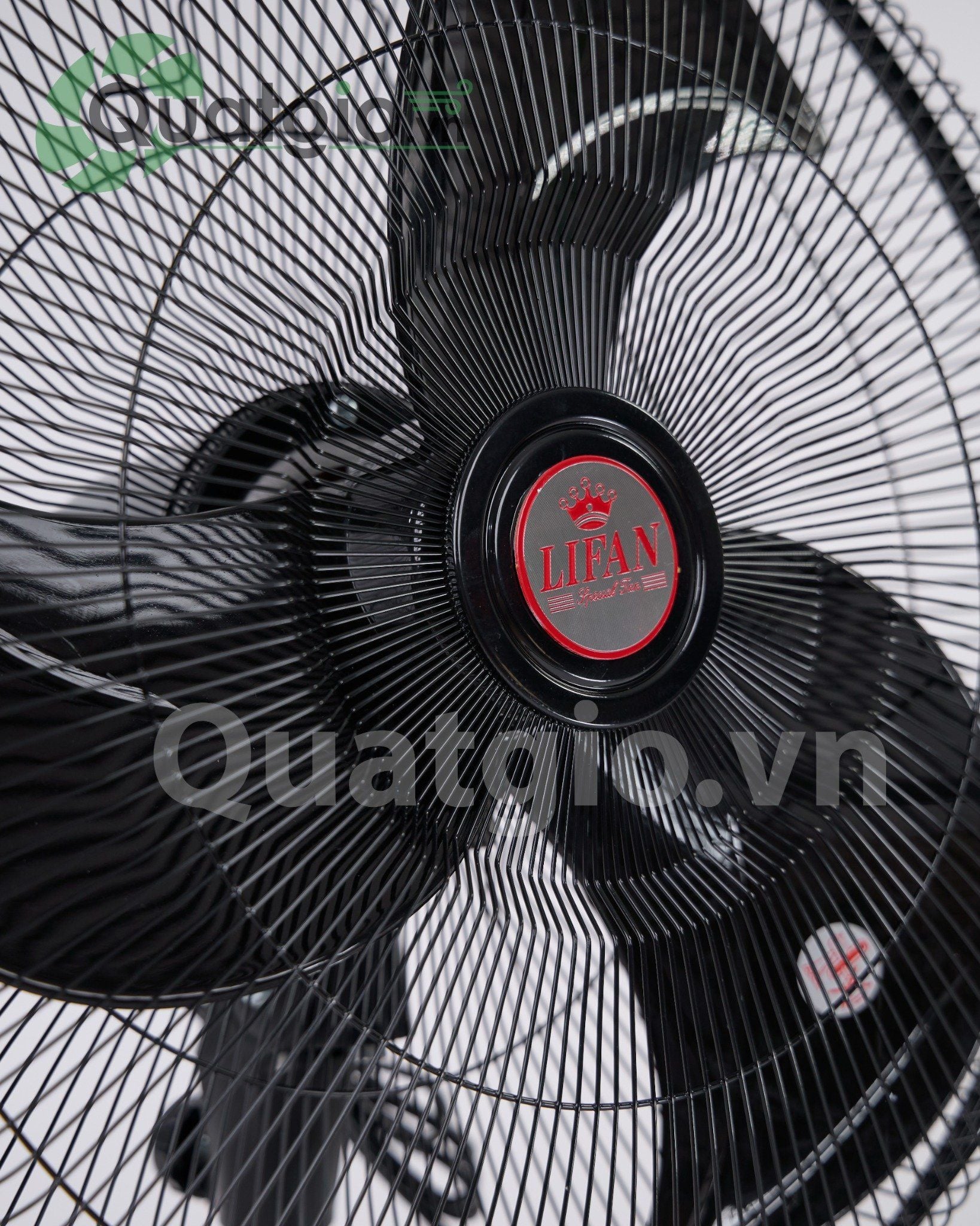 Quạt sàn công nghiệp Lifan S-20CN - 50cm - 130W