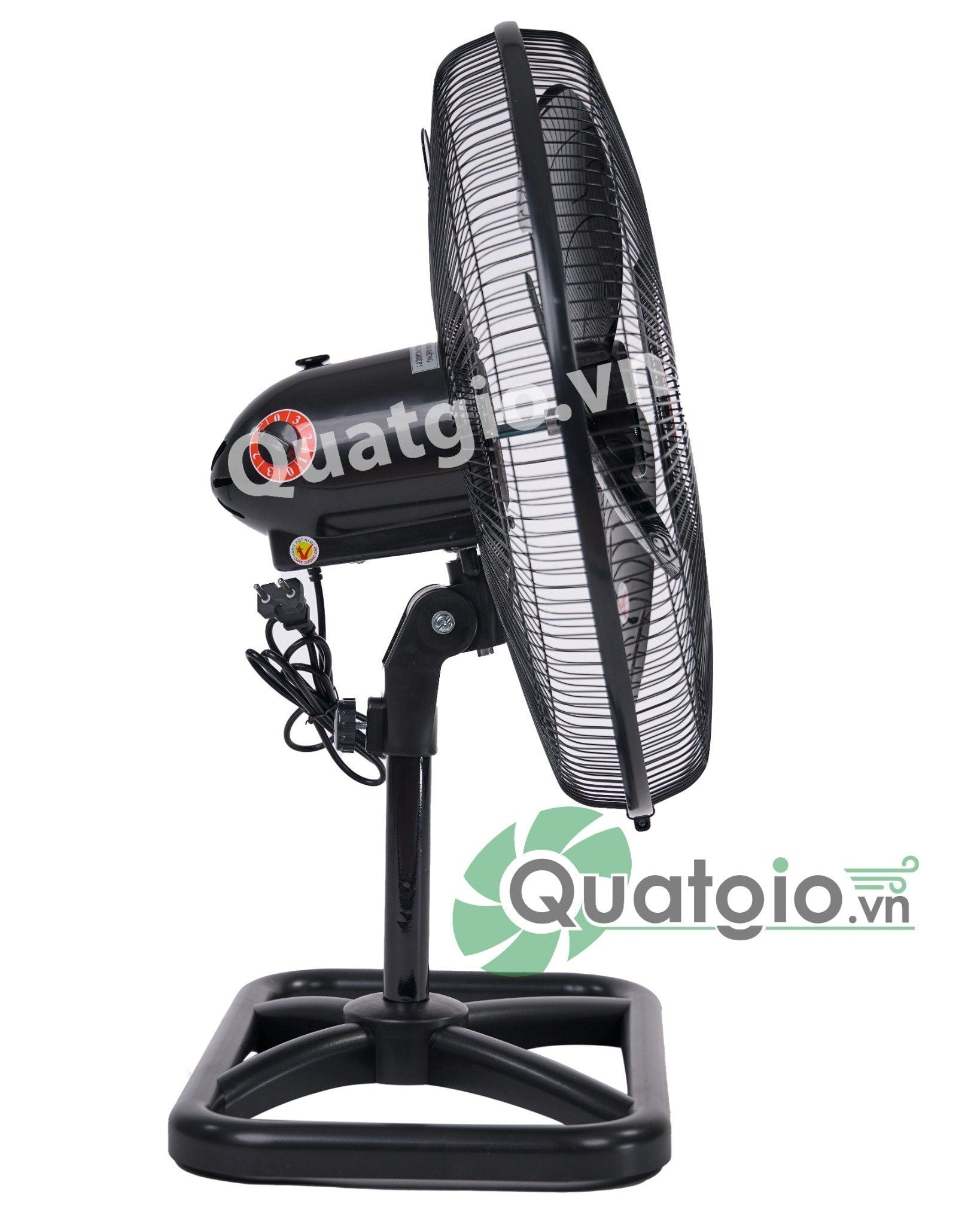 Quạt sàn công nghiệp Lifan S-20CN - 50cm - 130W