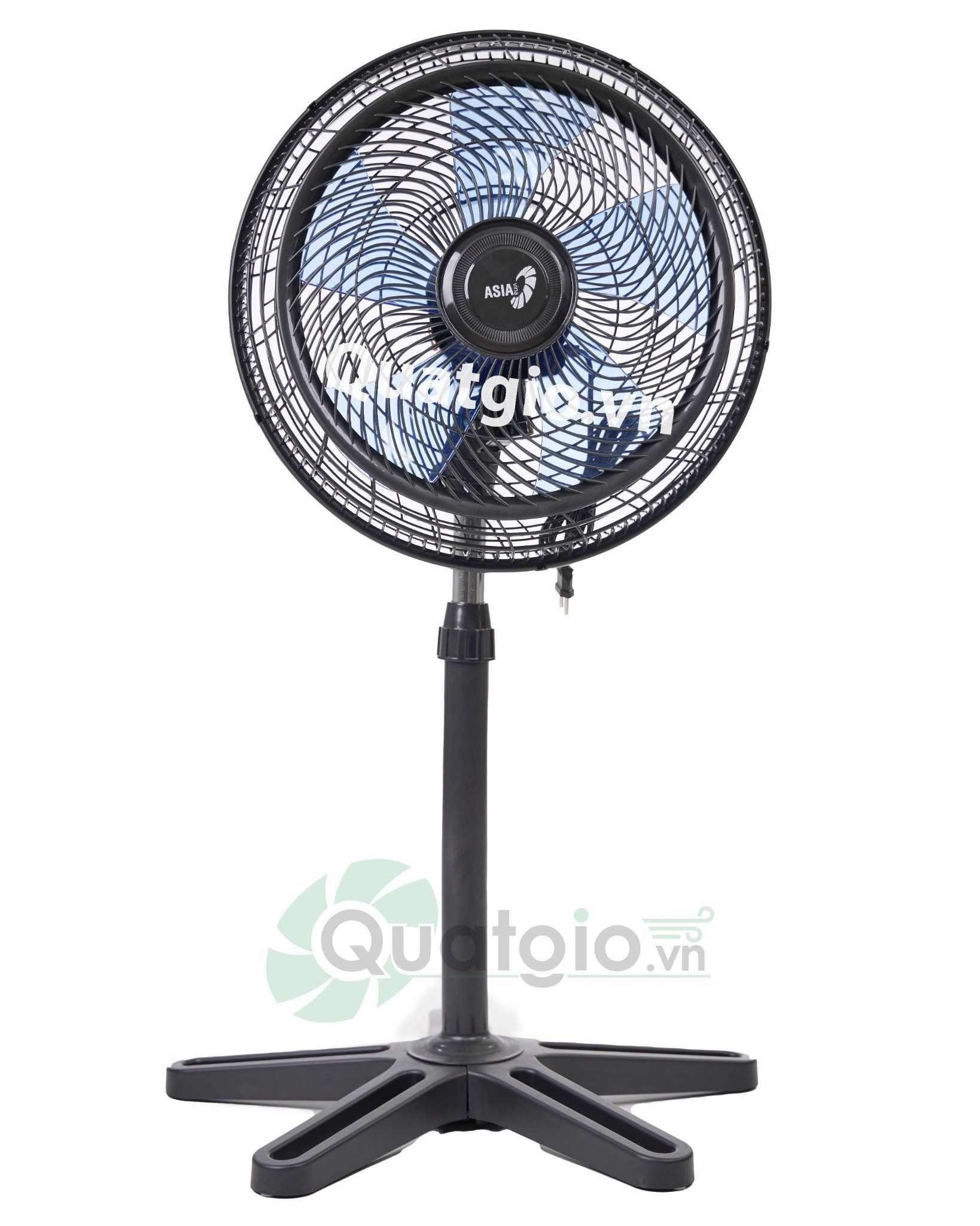 Quạt lửng Asiavina TURBO X VY628990 - 75w (New 2025)