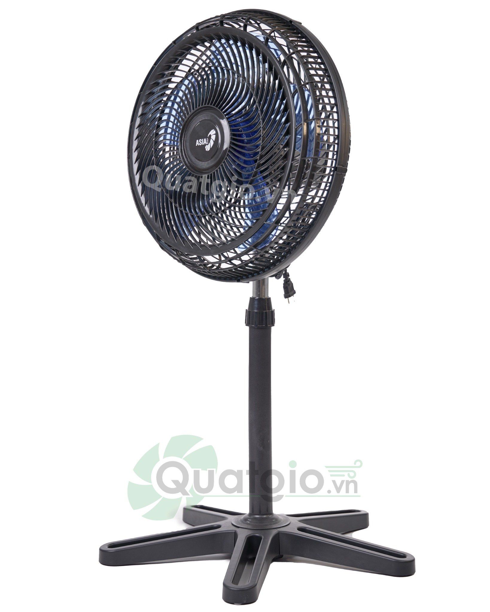 Quạt lửng Asiavina TURBO X VY628990 - 75w (New 2025)