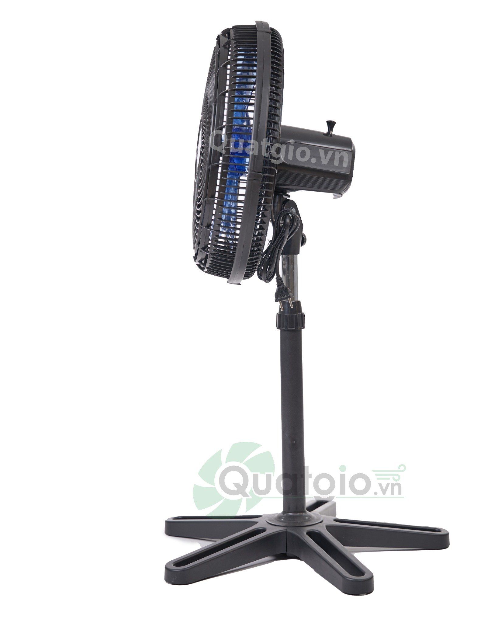 Quạt lửng Asiavina TURBO X VY628990 - 75w (New 2025)