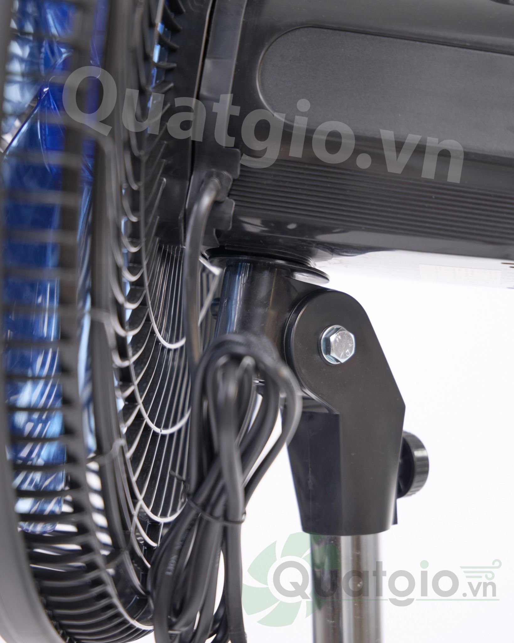 Quạt lửng Asiavina TURBO X VY628990 - 75w (New 2025)