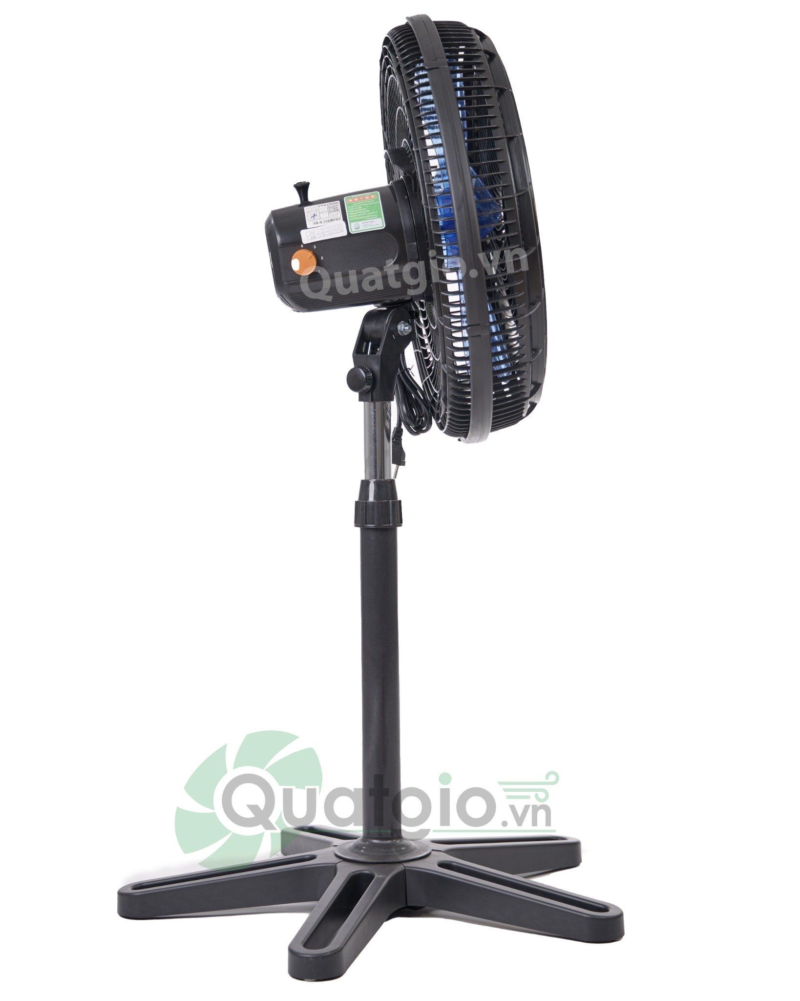 Quạt lửng Asiavina TURBO X VY628990 - 75w (New 2025)