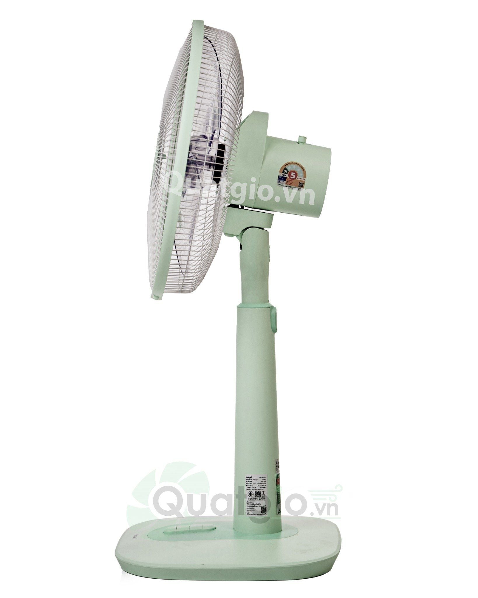 Quạt lửng Thái Lan Hatari S16M1 - 49W