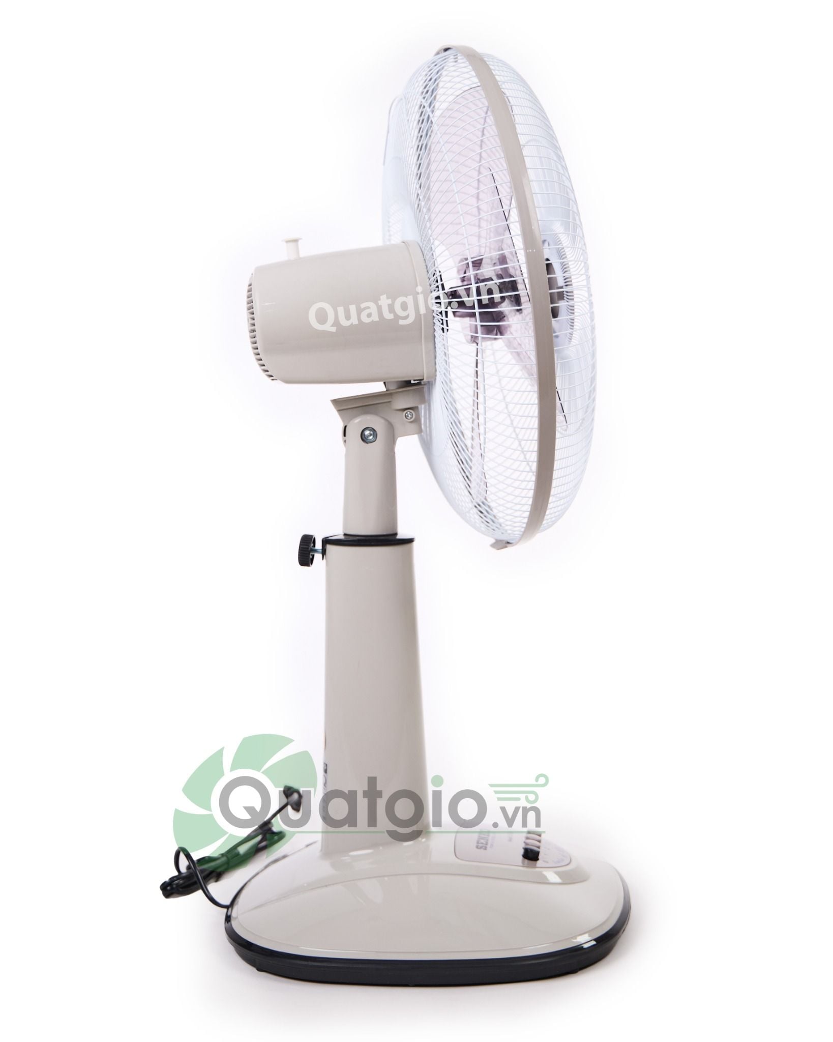 [Hỏa tốc] Quạt lửng SENKO L1638 - 47w - thân nhựa