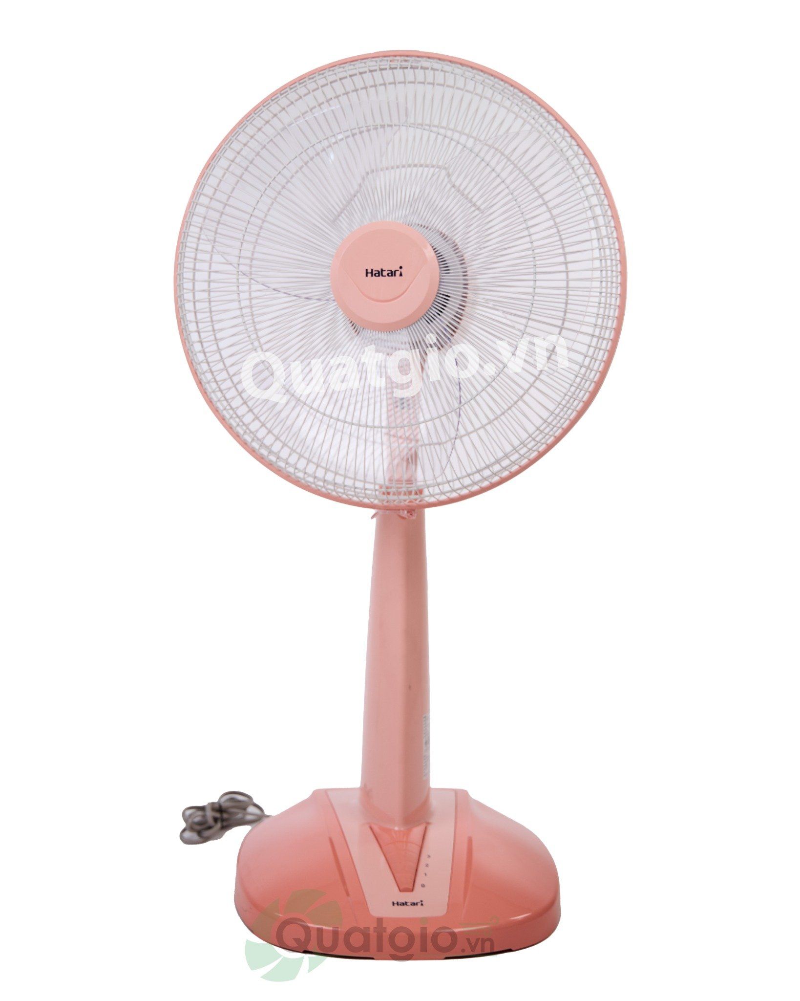 [Hỏa tốc] Quạt Thái Lan lửng Hatari HB-S16M4 - 49w - Bạc đạn