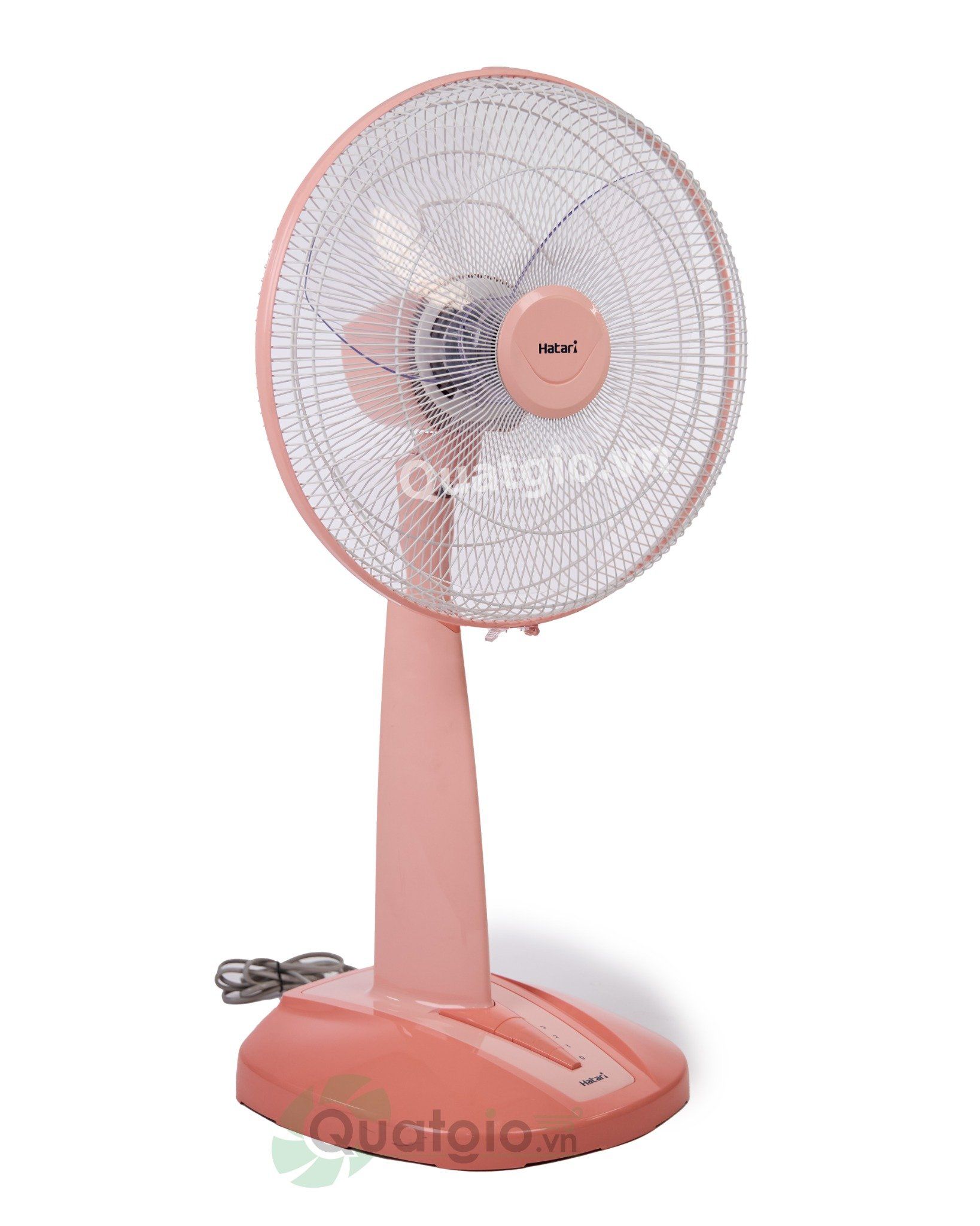 [Hỏa tốc] Quạt Thái Lan lửng Hatari HB-S16M4 - 49w - Bạc đạn