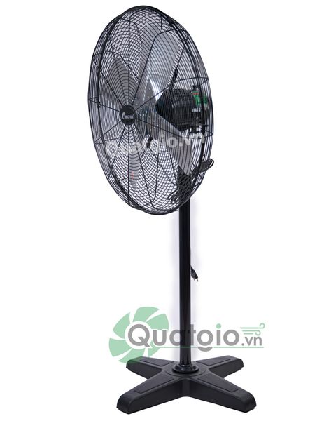 Quạt đứng công nghiệp ChingHai HS24-ĐN4T - 212w