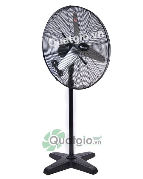 Quạt đứng công nghiệp ChingHai HS24-ĐN3T (172w)