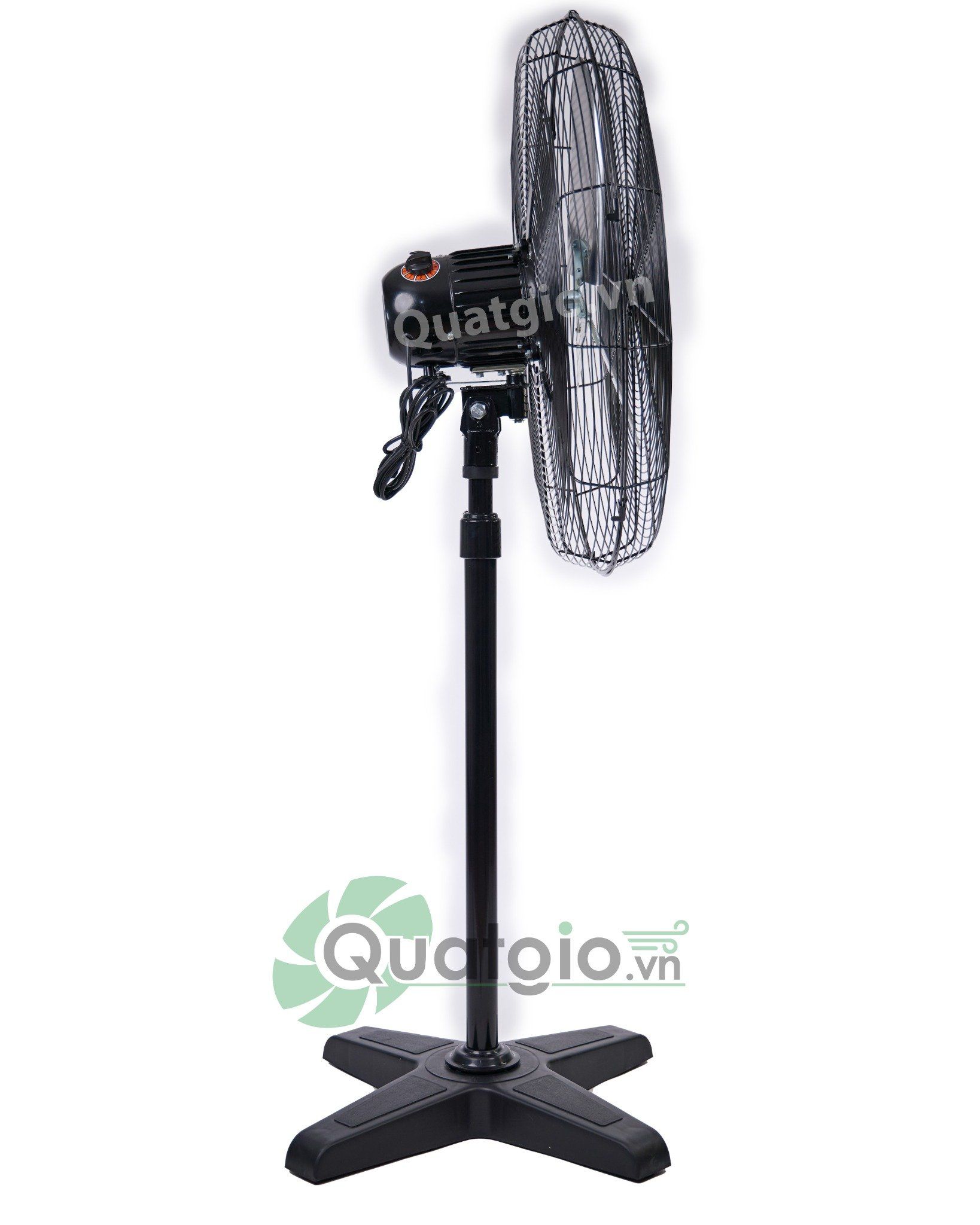 Quạt đứng công nghiệp ChingHai HS24-ĐN3T (172w)