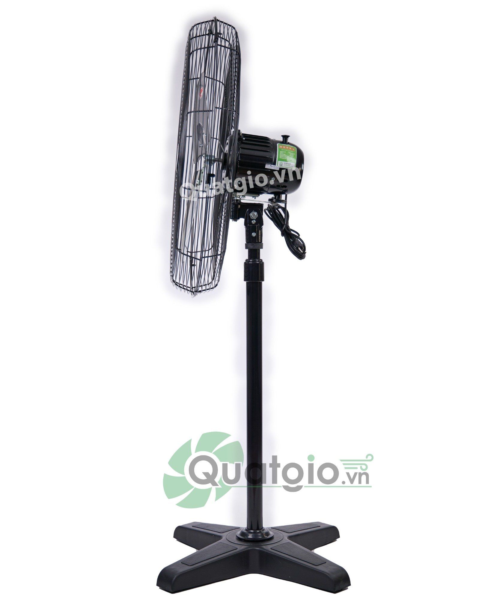 Quạt đứng công nghiệp ChingHai HS24-ĐN3T (172w)