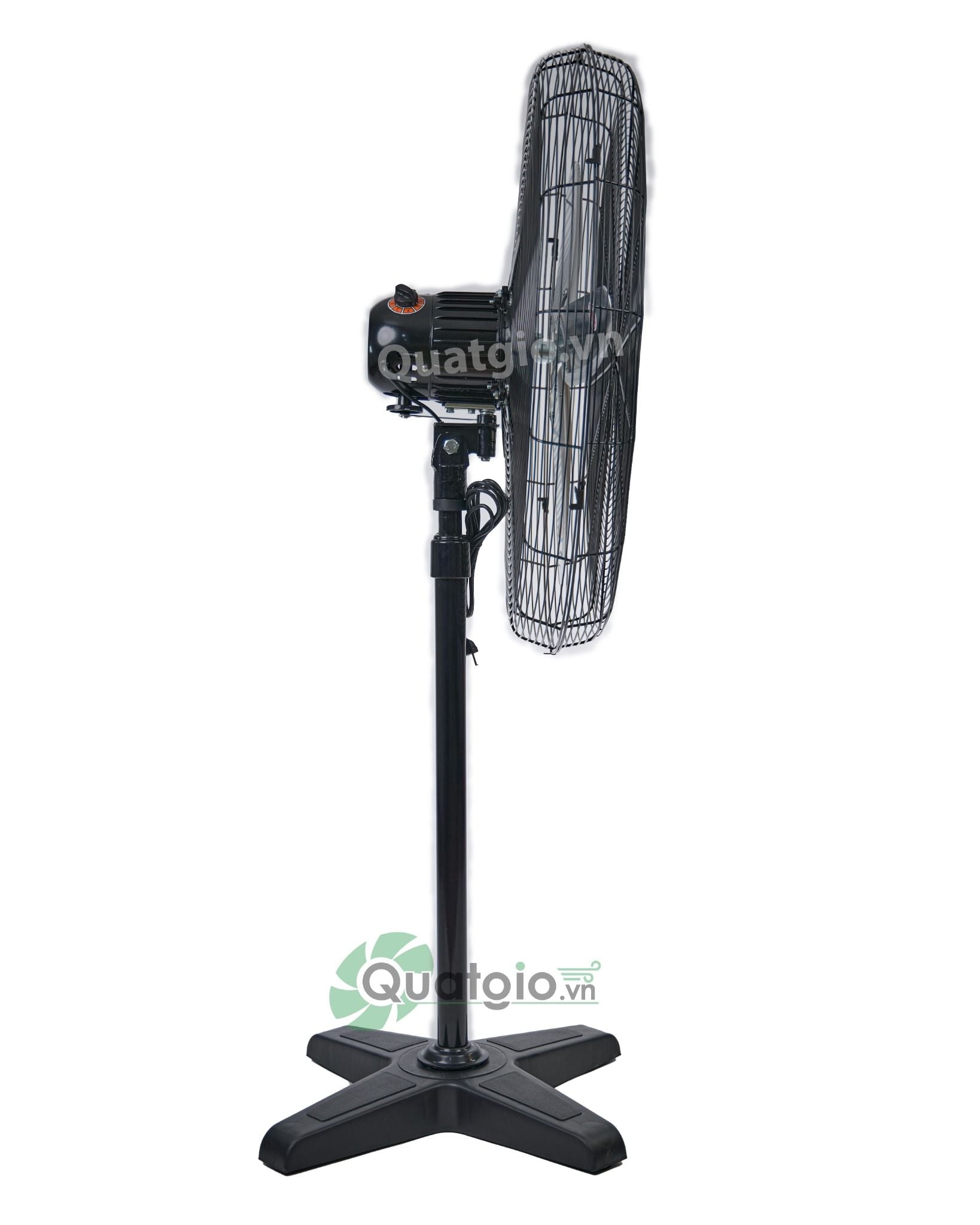 Quạt đứng Công nghiệp ChingHai HS28-ĐN3T (200w)