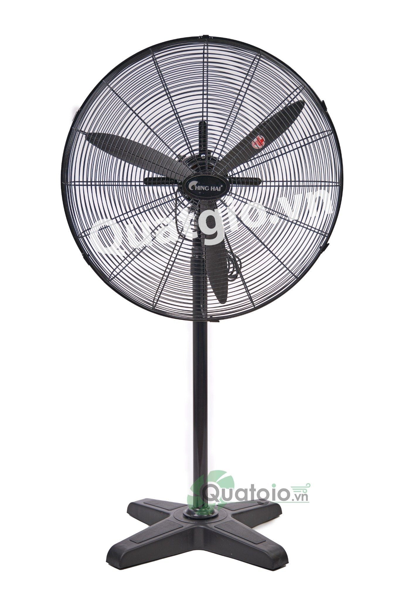 Quạt đứng công nghiệp ChingHai HS24-ĐN3Đ (140w)