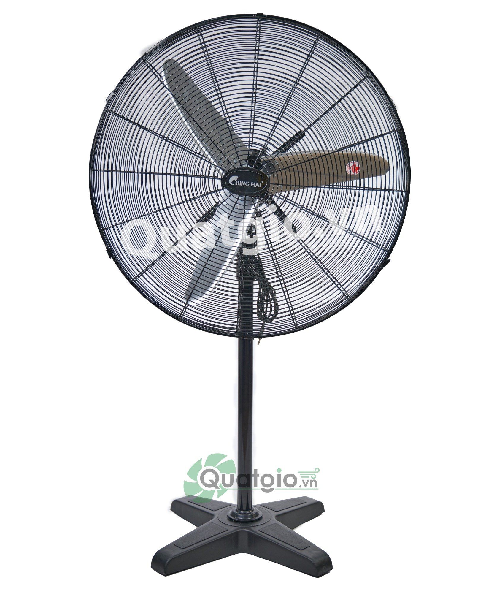 Quạt đứng Công nghiệp ChingHai HS28-ĐN3T (200w)