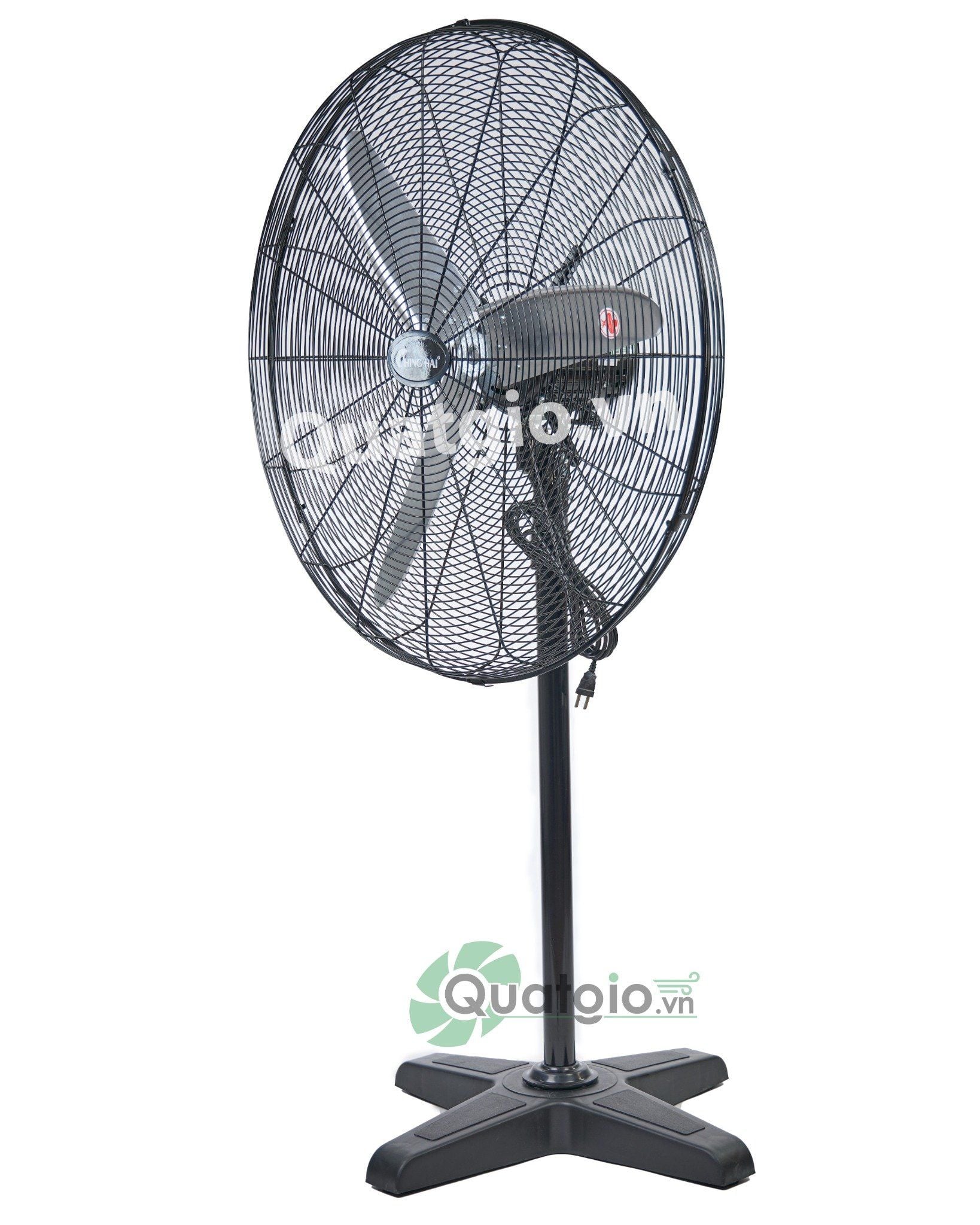 Quạt đứng Công nghiệp ChingHai HS28-ĐN3T (200w)