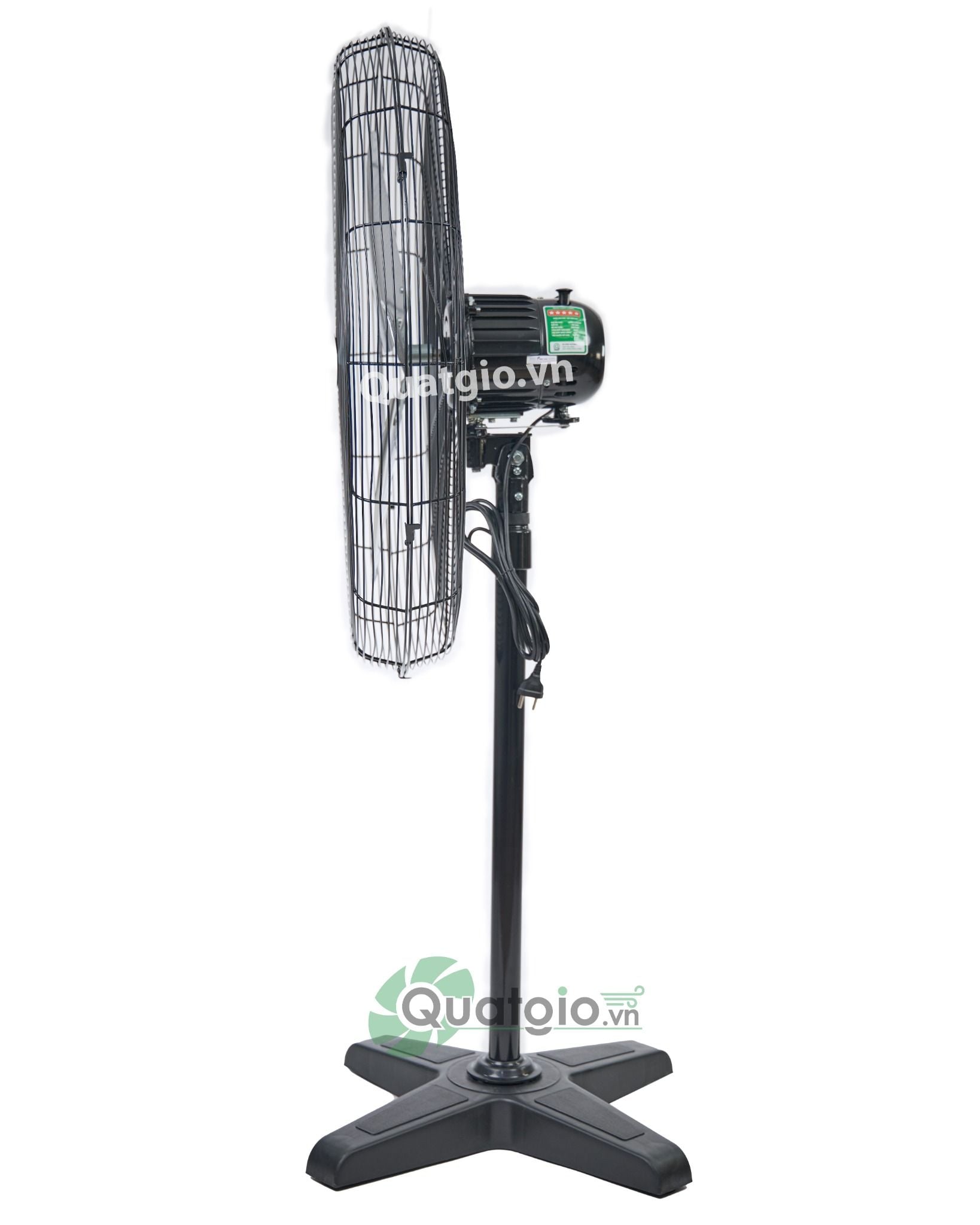 Quạt đứng Công nghiệp ChingHai HS28-ĐN3T (200w)