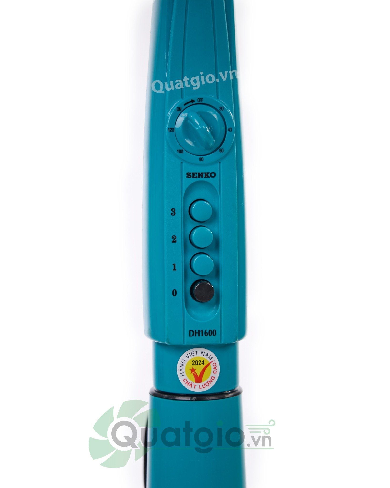 [Hỏa tốc] Quạt đứng Senko DH1600