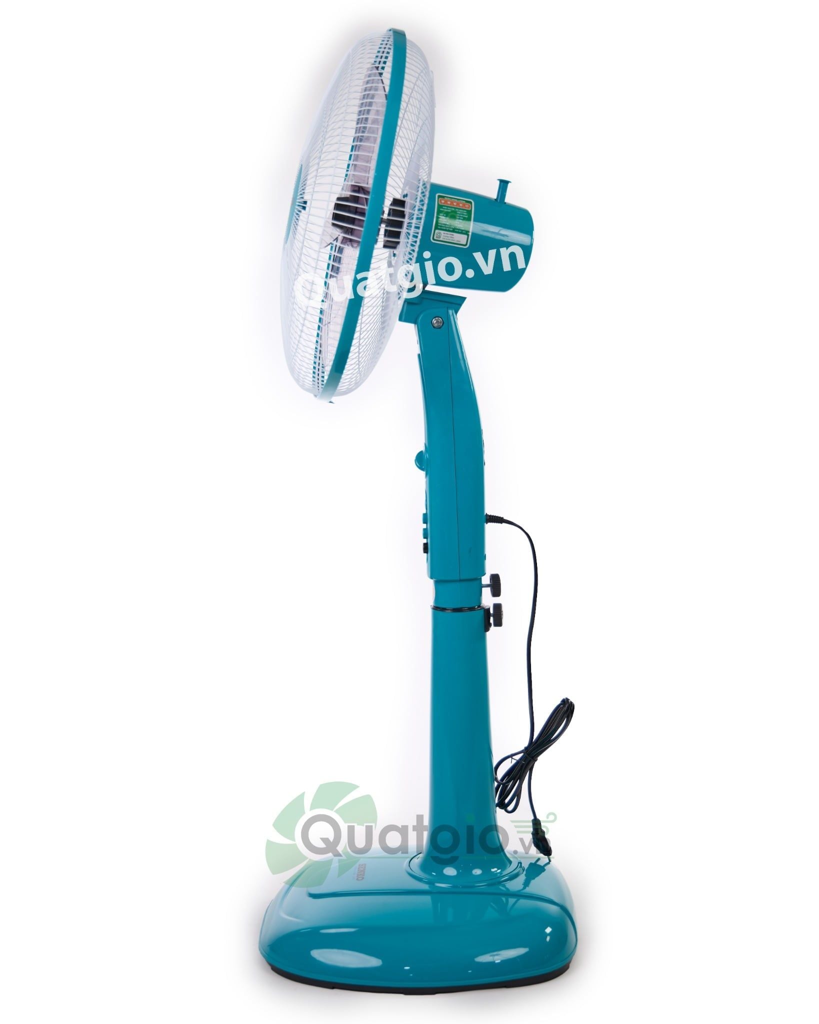 [Hỏa tốc] Quạt đứng Senko DH1600