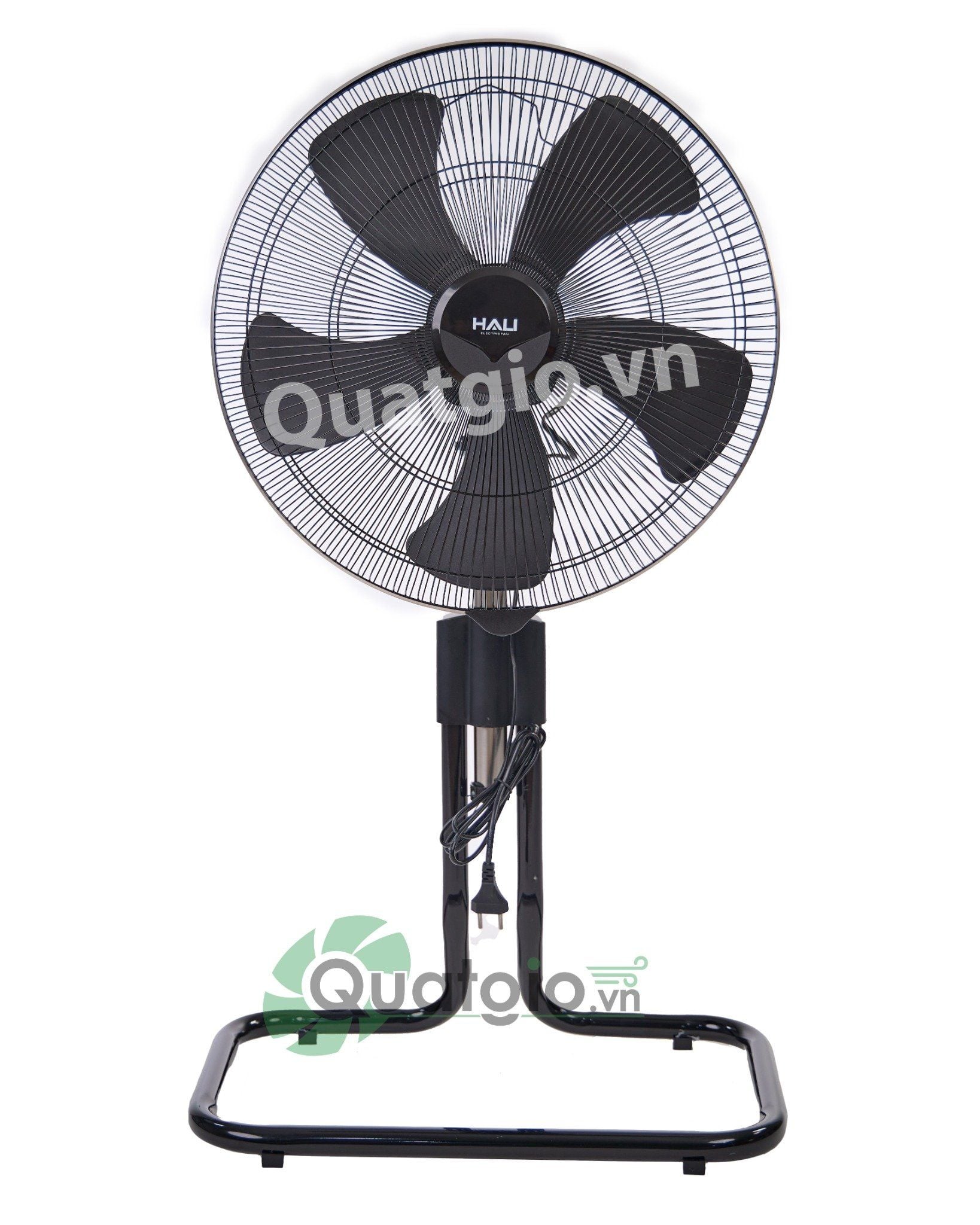 QUẠT SÀN HALI LS199 -72W - CÁNH 450mm