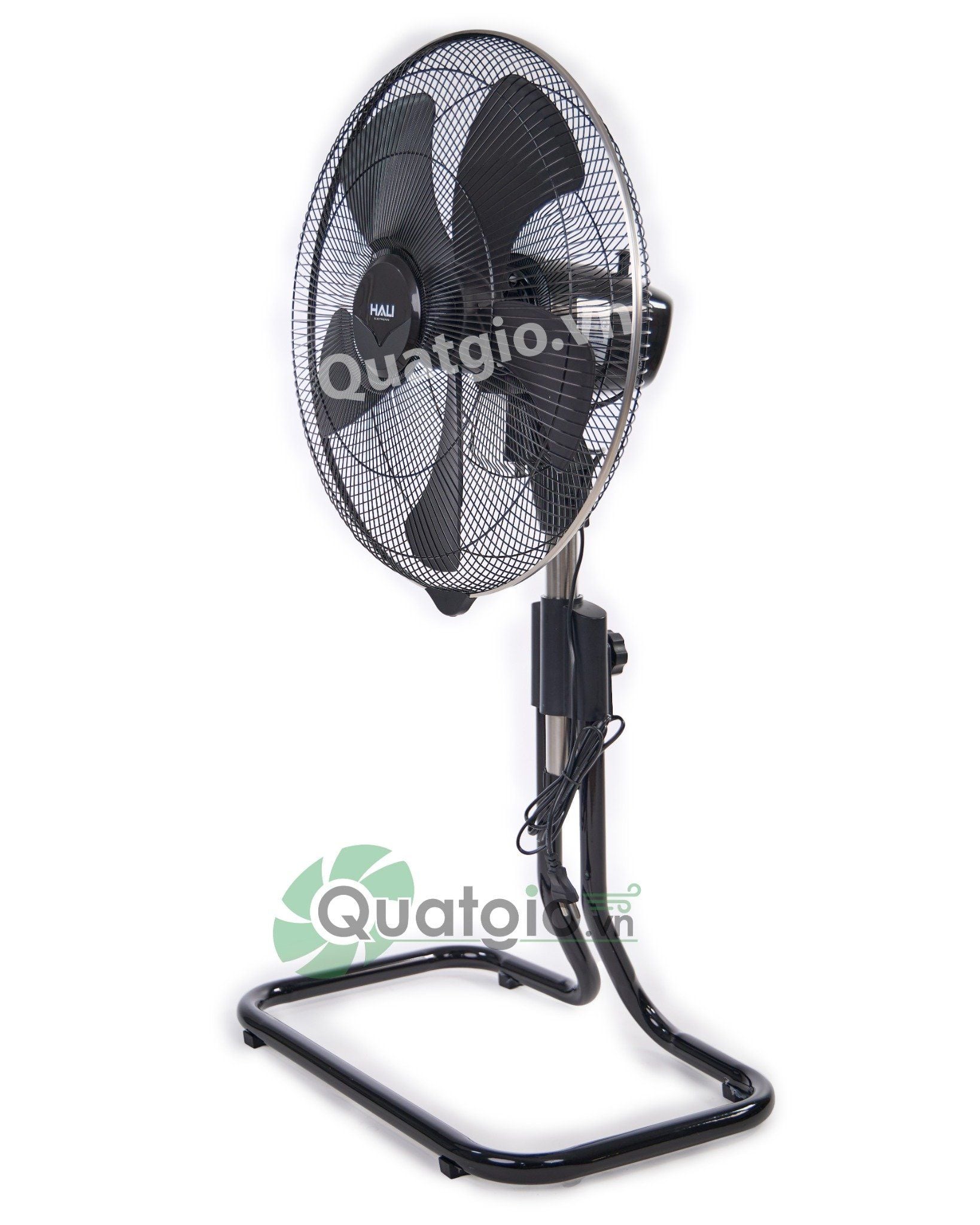 QUẠT SÀN HALI LS199 -72W - CÁNH 450mm