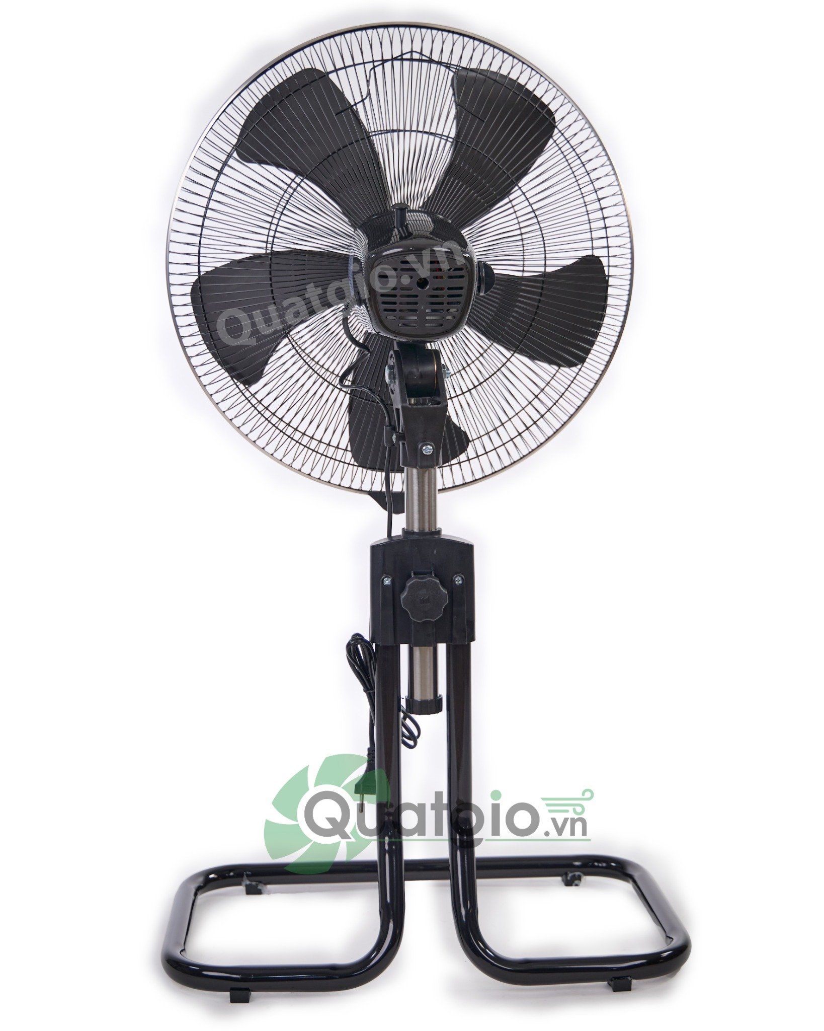 QUẠT SÀN HALI LS199 -72W - CÁNH 450mm