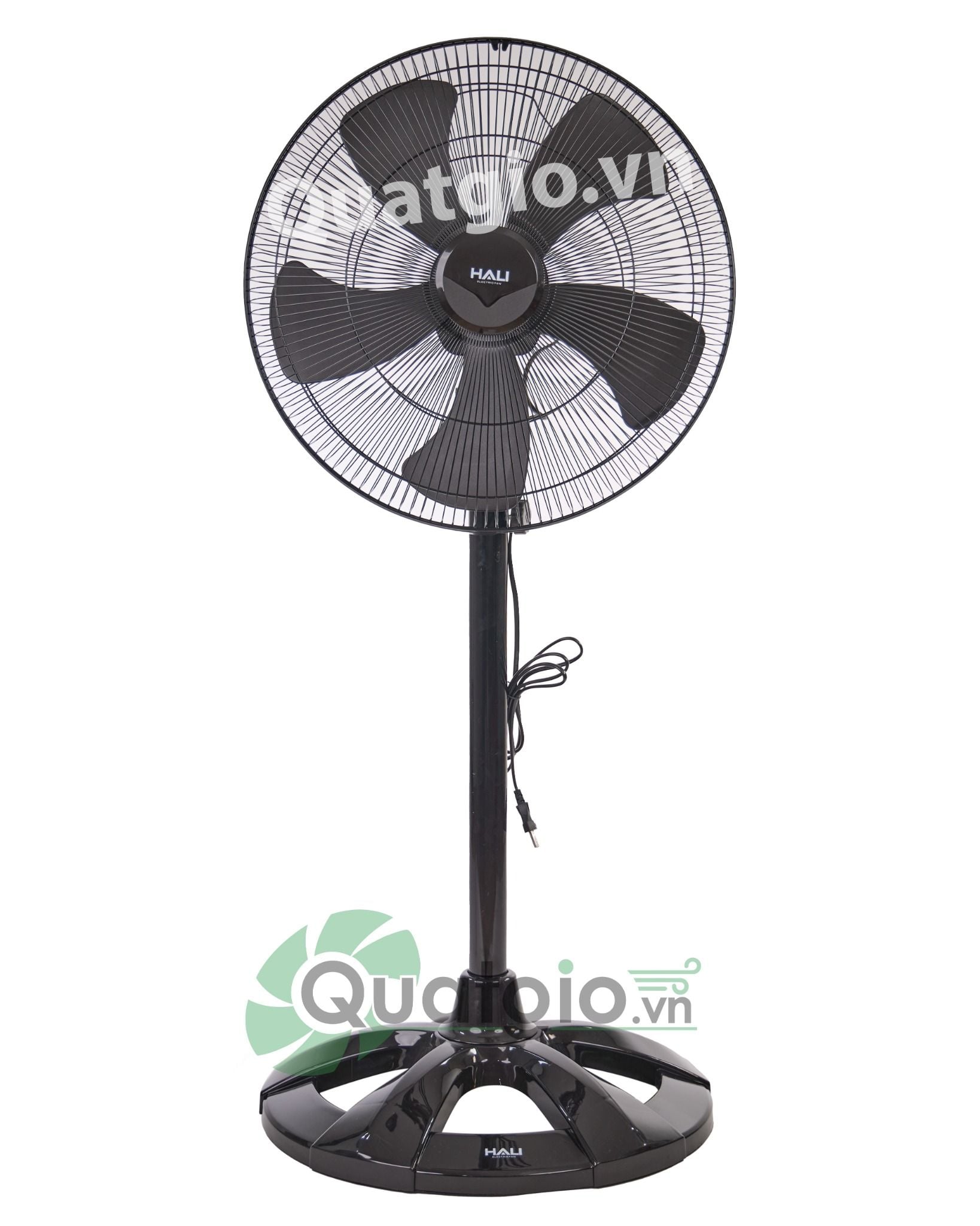 Quạt đứng hali thân sắt DC199 - 45cm - 72W