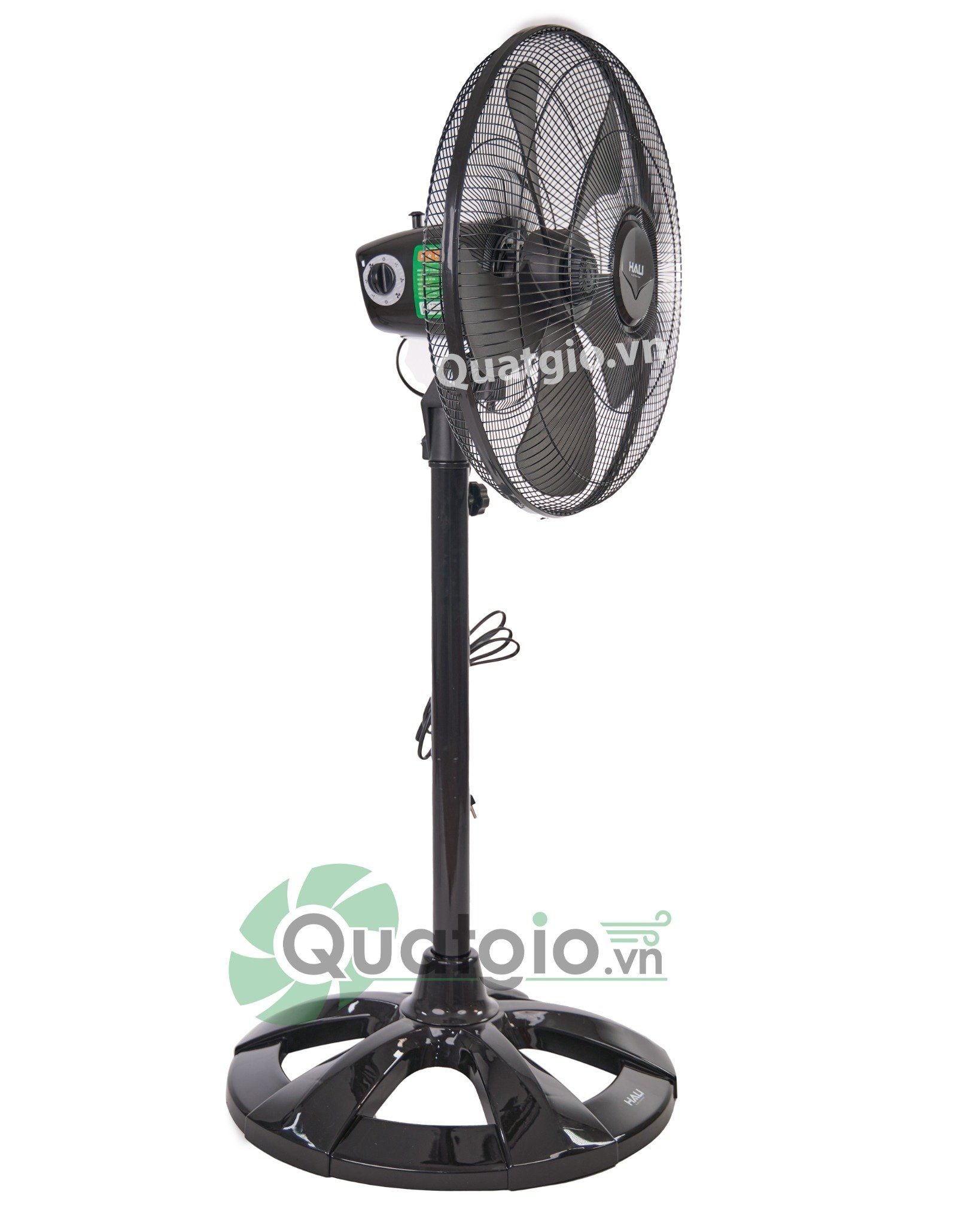 Quạt đứng hali thân sắt DC199 - 45cm - 72W