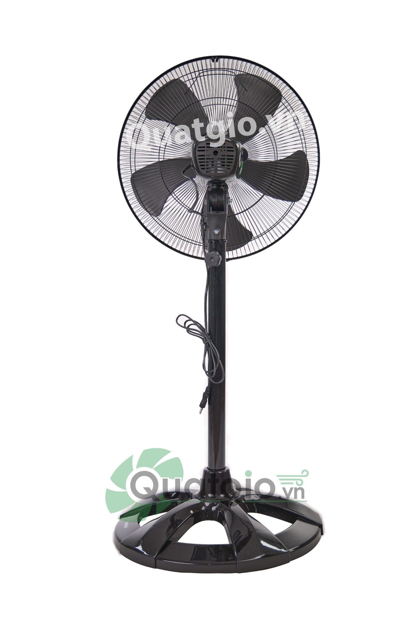 Quạt đứng hali thân sắt DC199 - 45cm - 72W