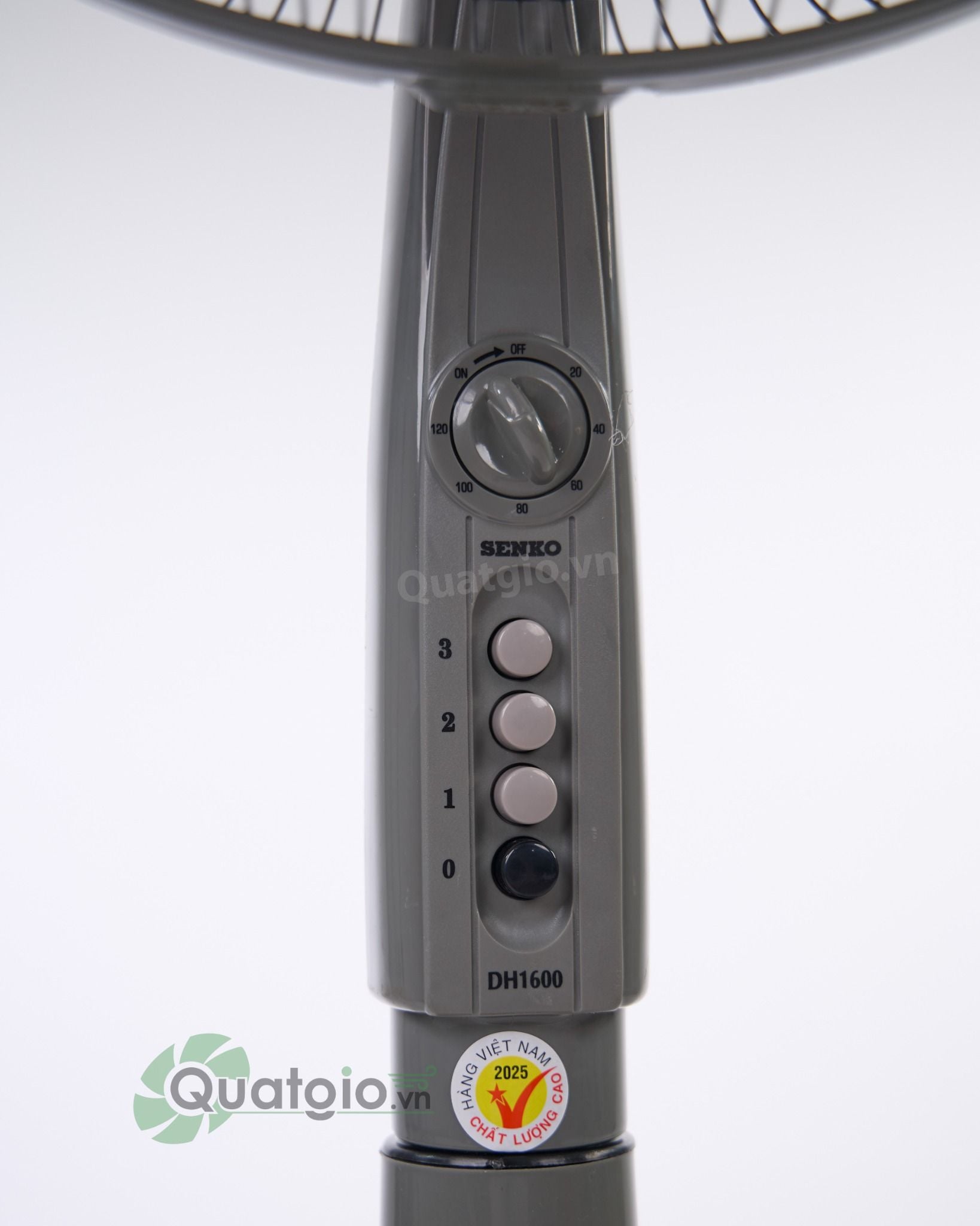 [Hỏa tốc] Quạt đứng Senko DH1600