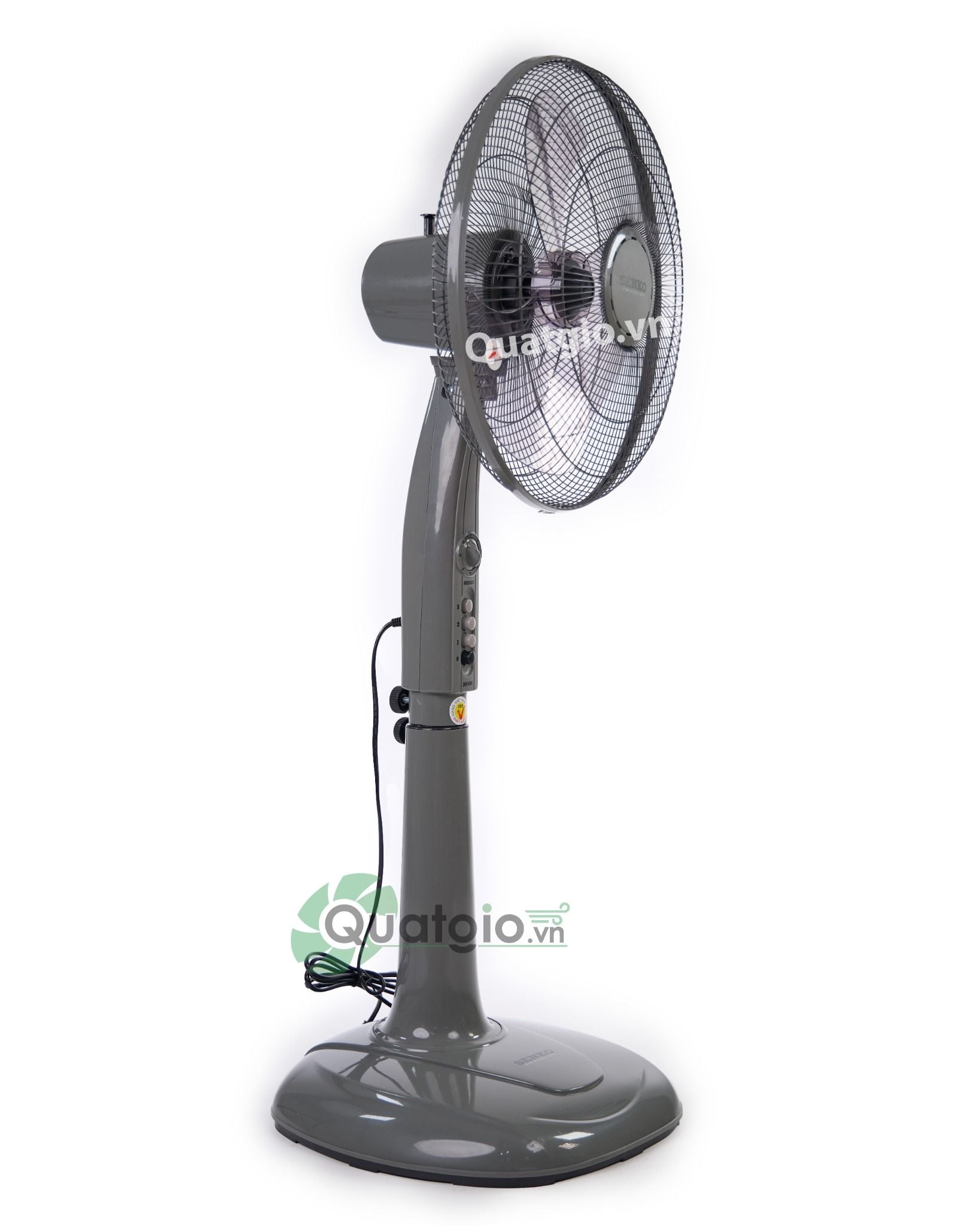 [Hỏa tốc] Quạt đứng Senko DH1600