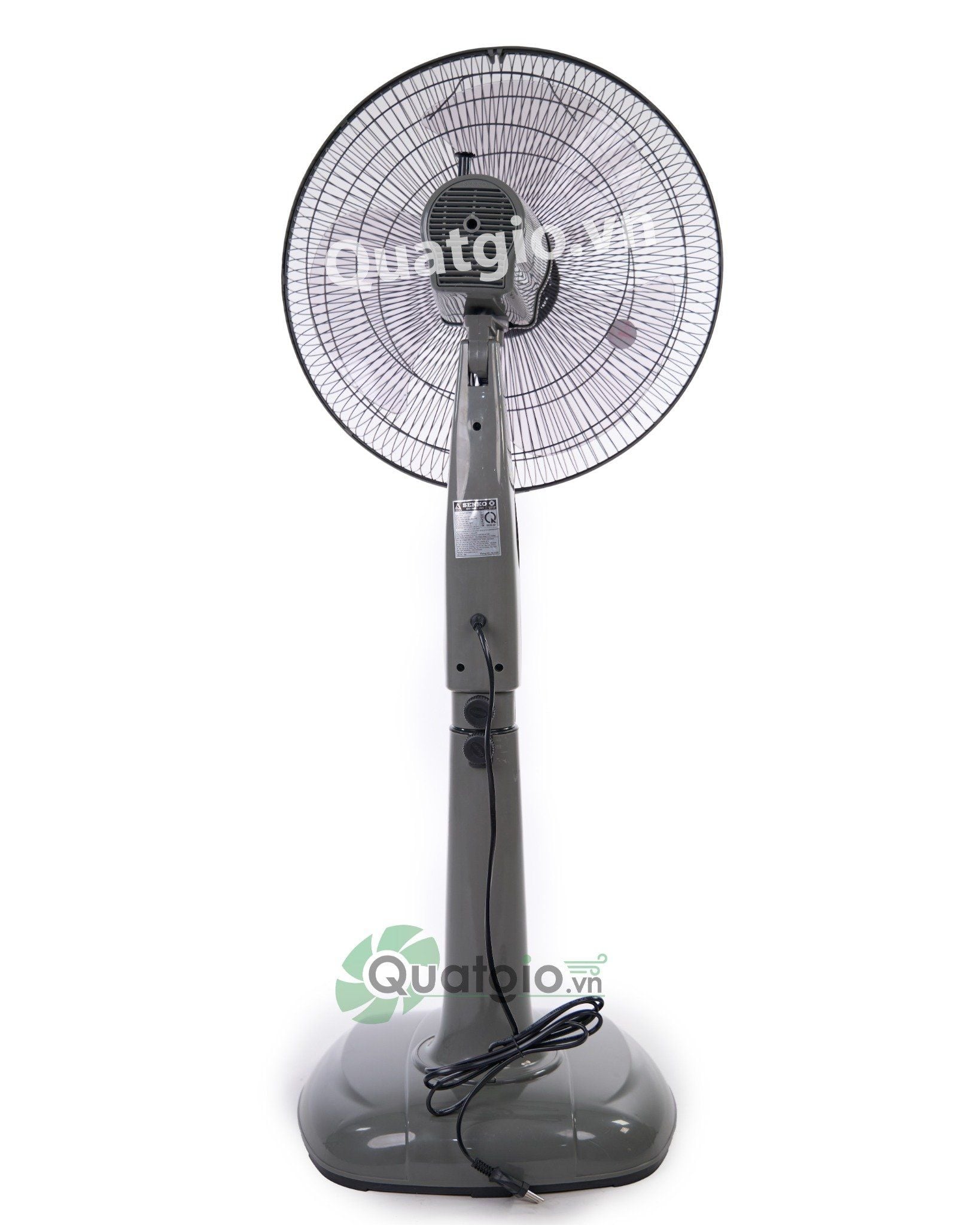 [Hỏa tốc] Quạt đứng Senko DH1600
