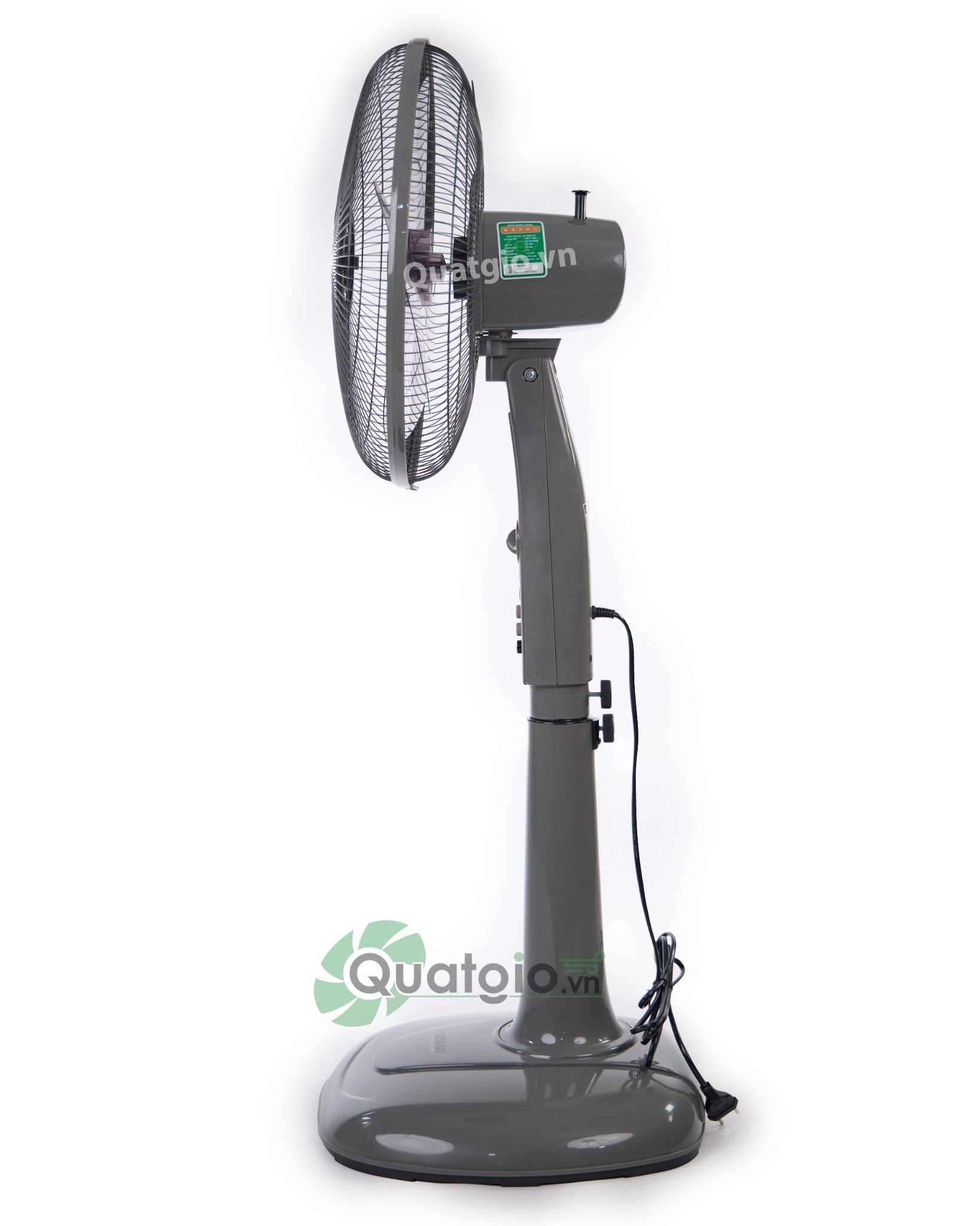 [Hỏa tốc] Quạt đứng Senko DH1600
